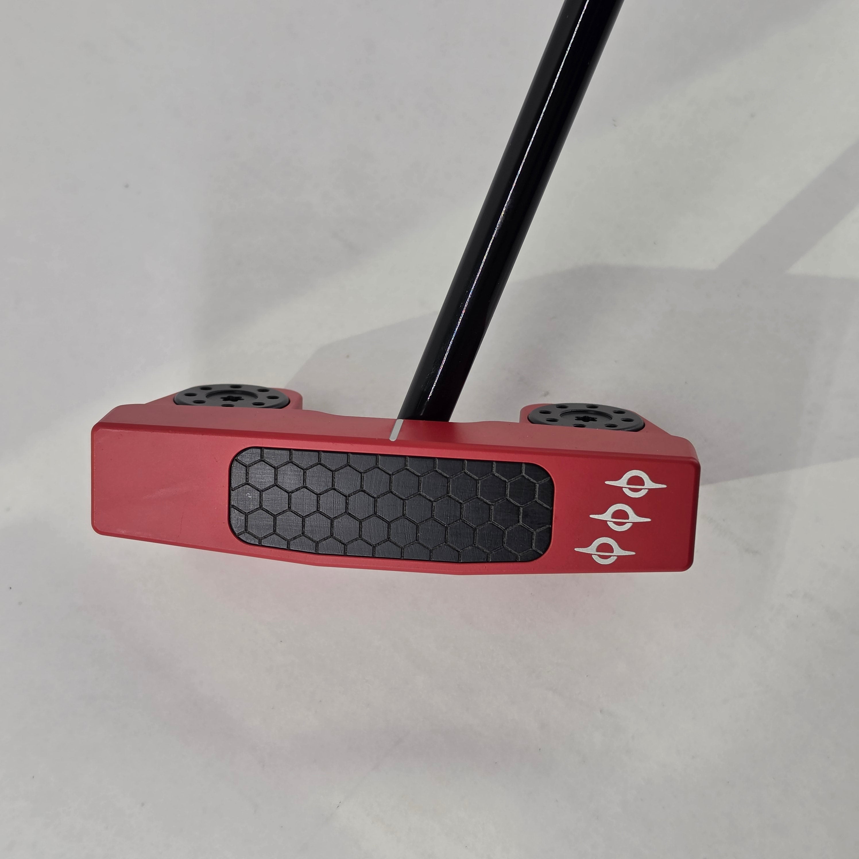 Saber CenterFire PRO BGT ONE | Pro Red | 34” | 9/10 #149