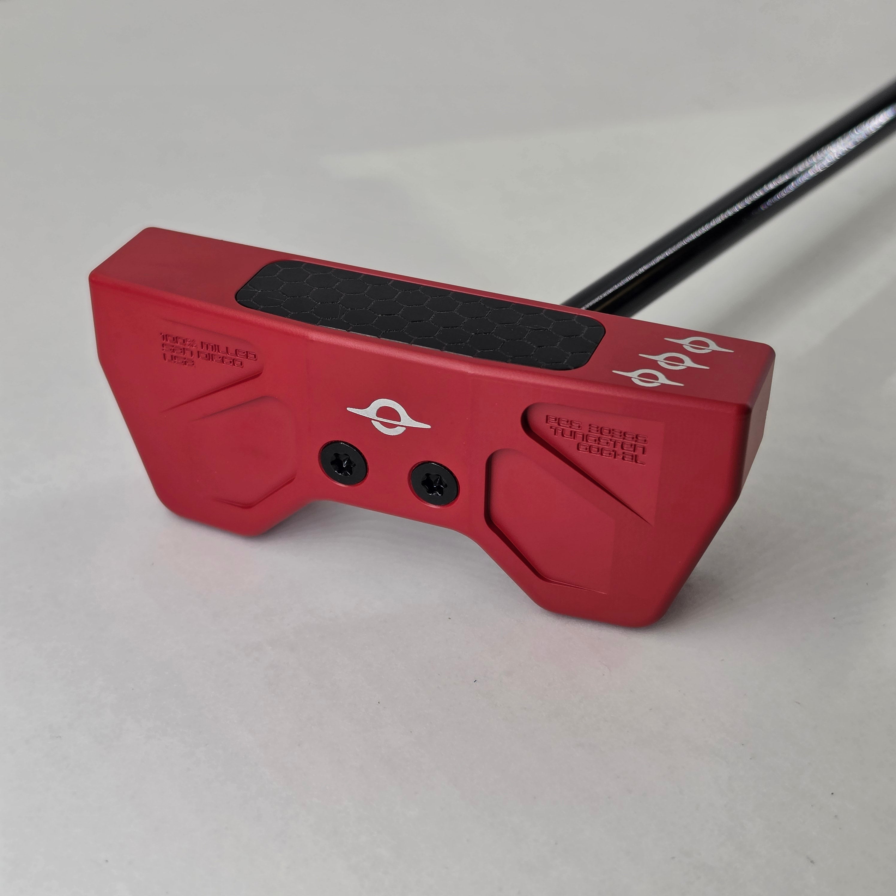 Saber CenterFire PRO BGT ONE | Pro Red | 34” | 9/10 #149
