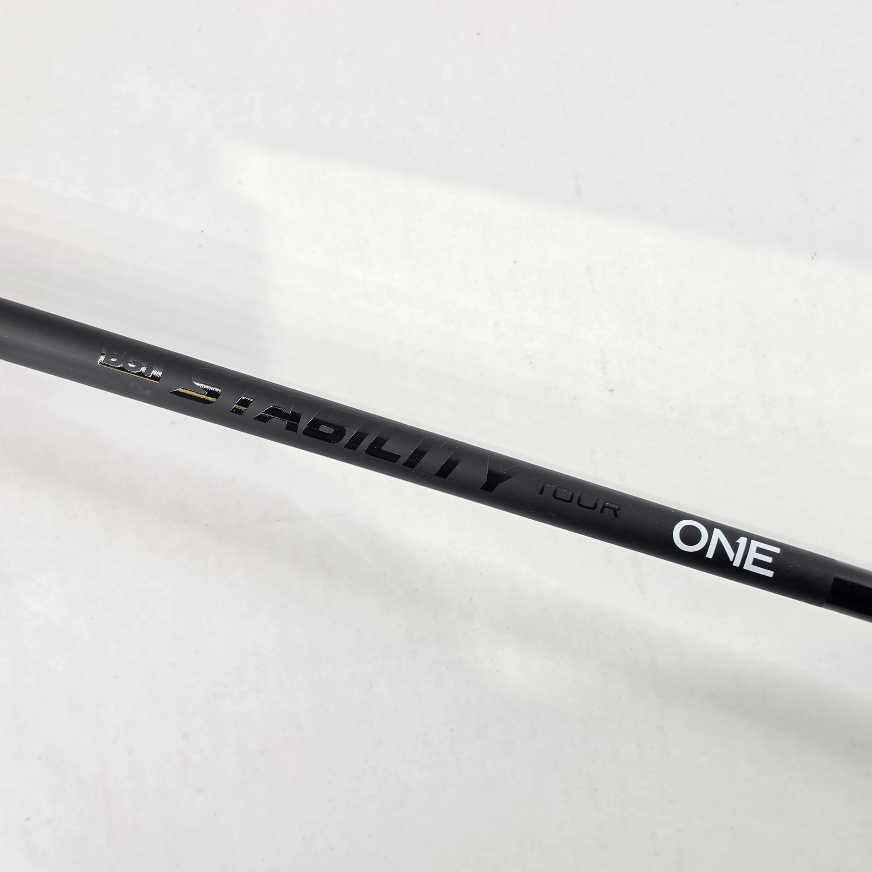 Saber CenterFire PRO BGT ONE | Pro Red | 34” | 9/10 #149
