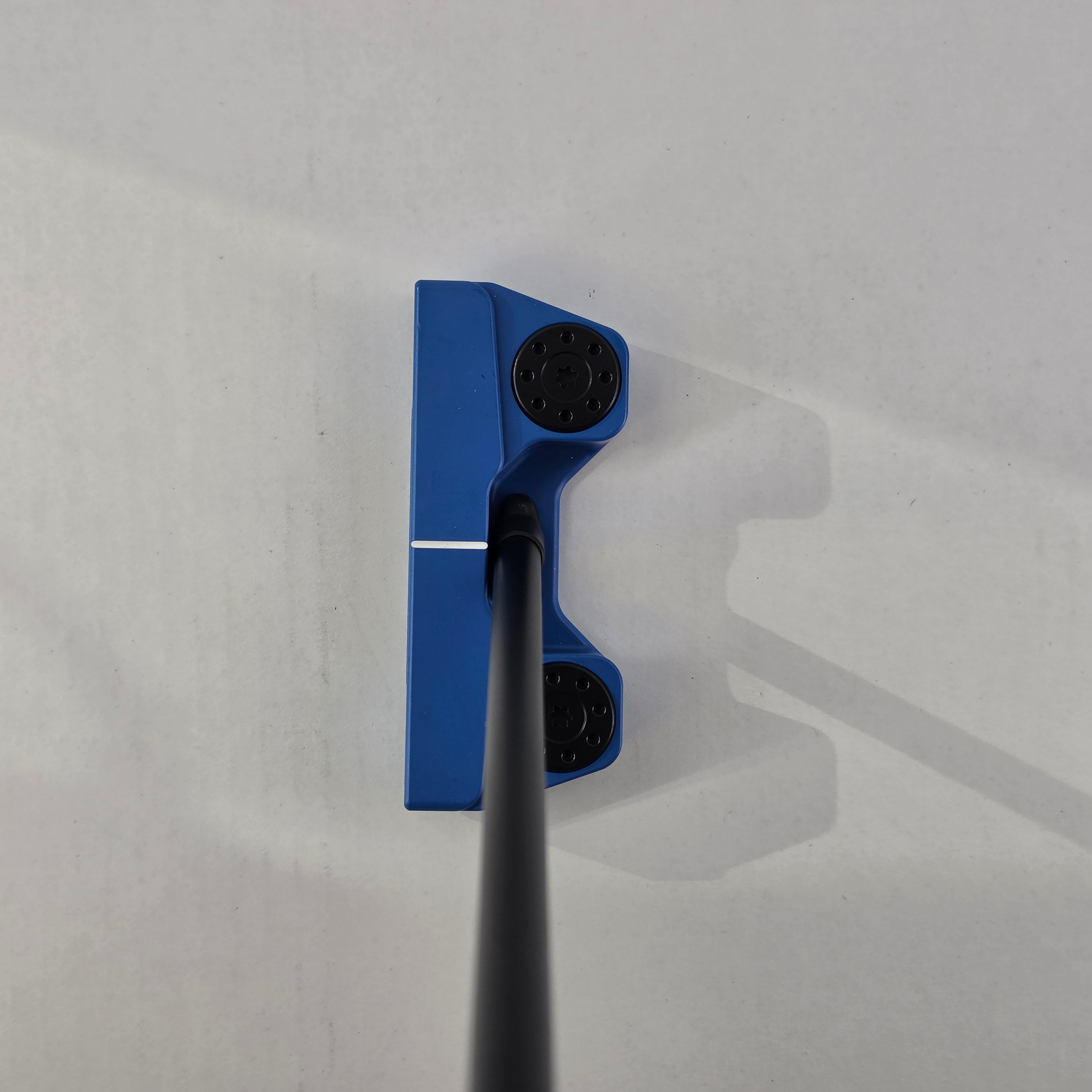 Saber CenterFire PRO | Cobalt Blue | 34” | 9/10 #150