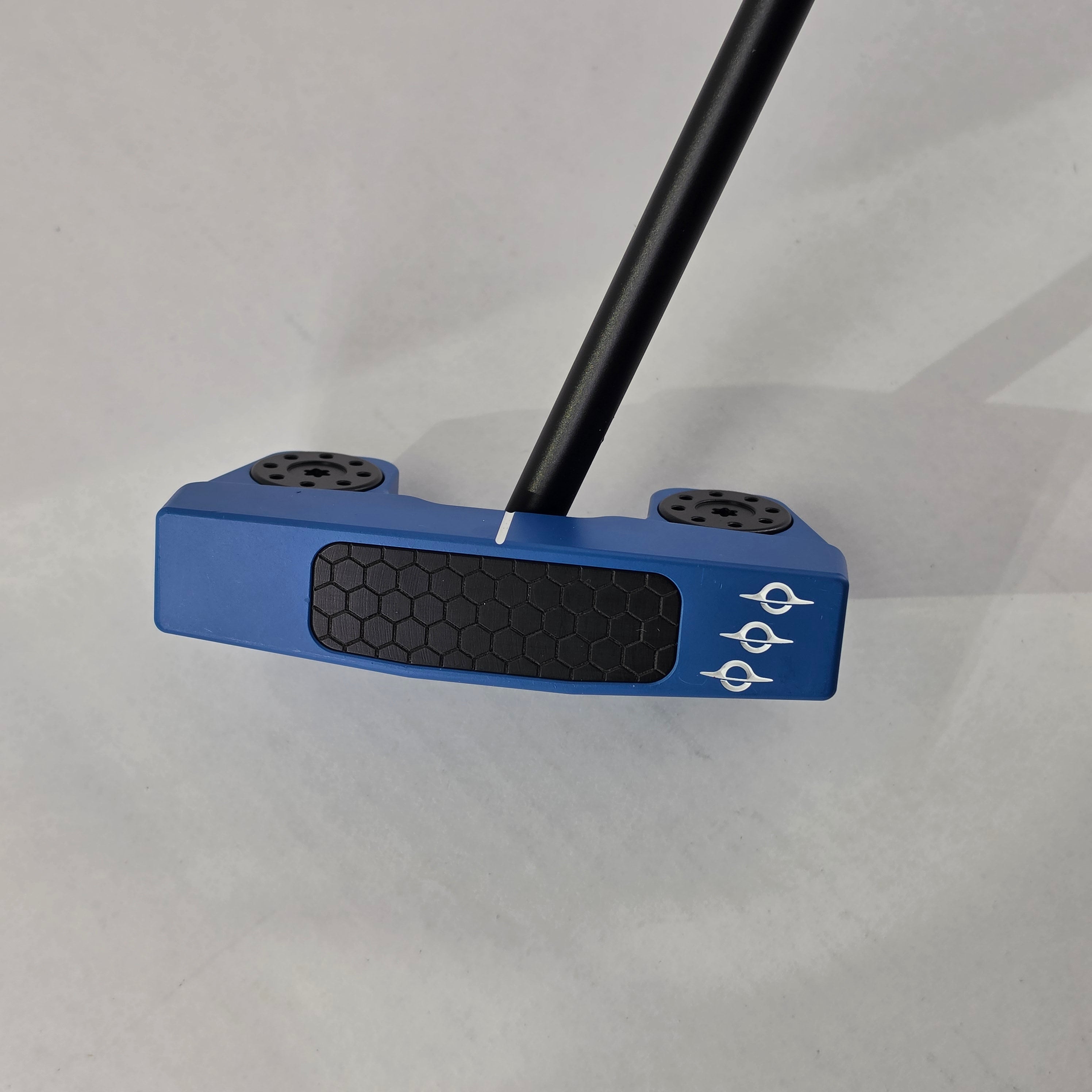 Saber CenterFire PRO | Cobalt Blue | 34” | 9/10 #150
