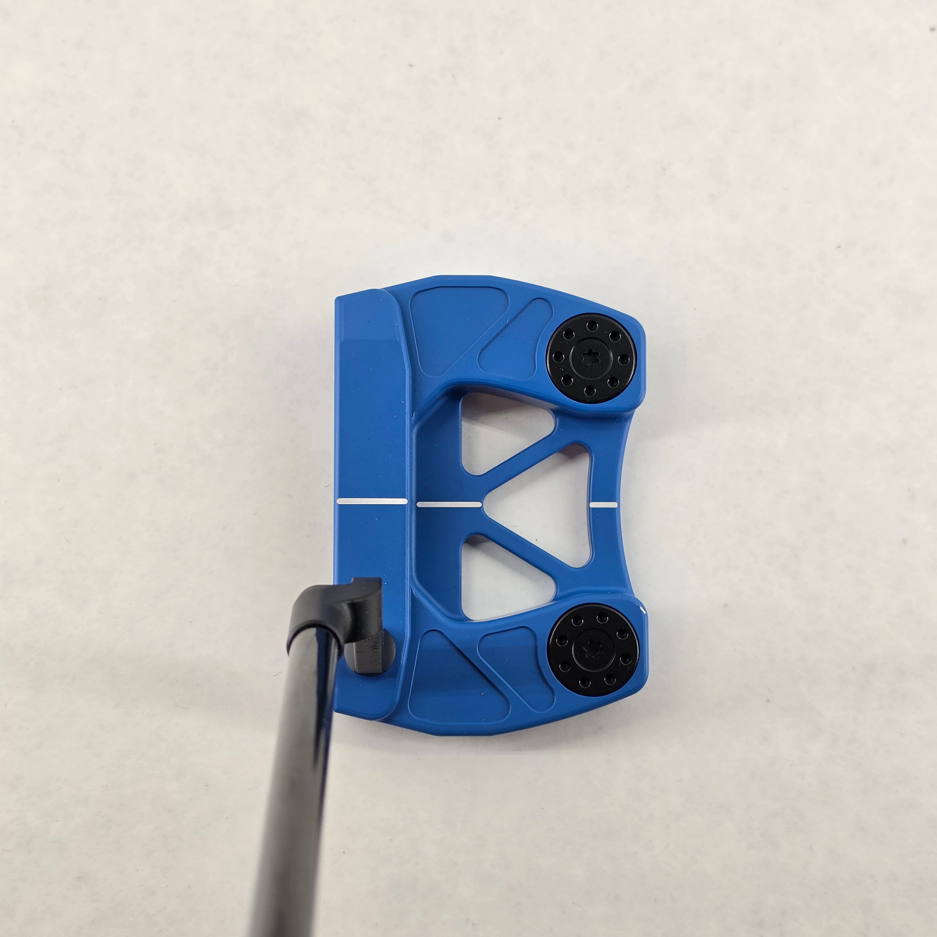 Goliath | Cobalt Blue | 34” | 9/10 #101