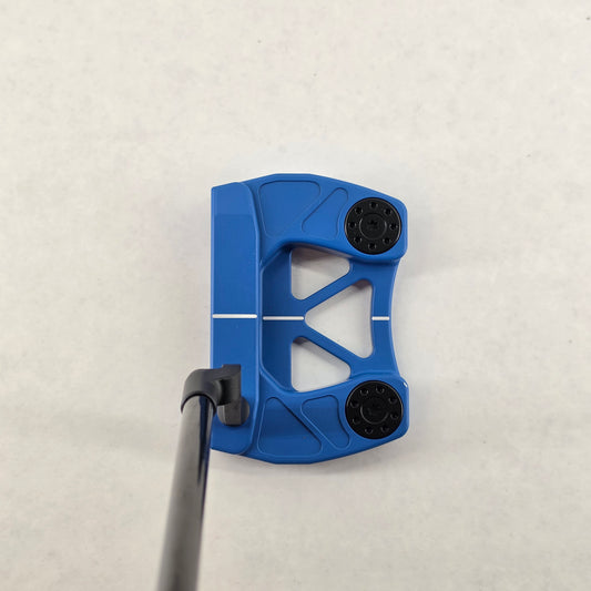 Goliath | Cobalt Blue | 34” | 9/10 #101