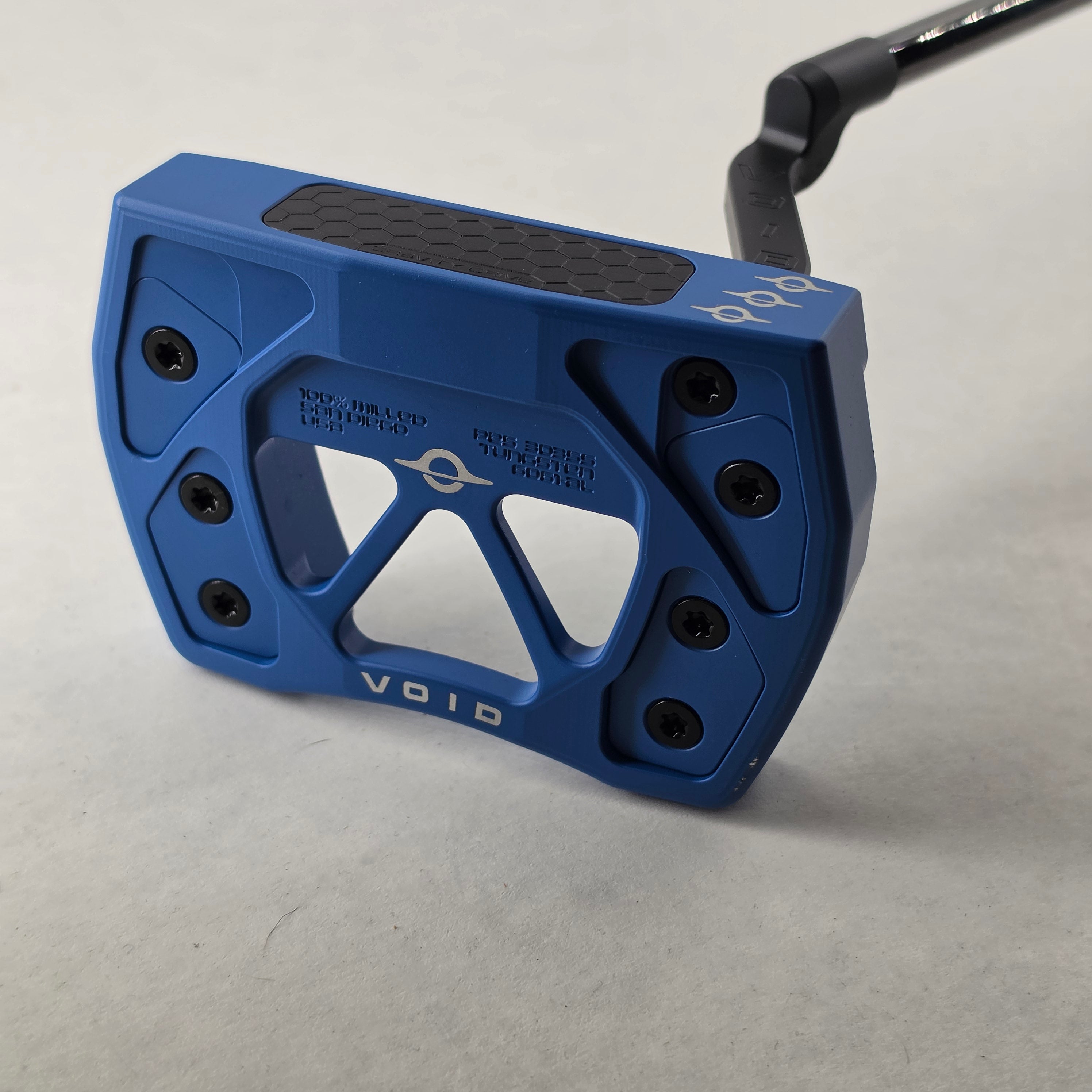 Goliath | Cobalt Blue | 34” | 9/10 #101