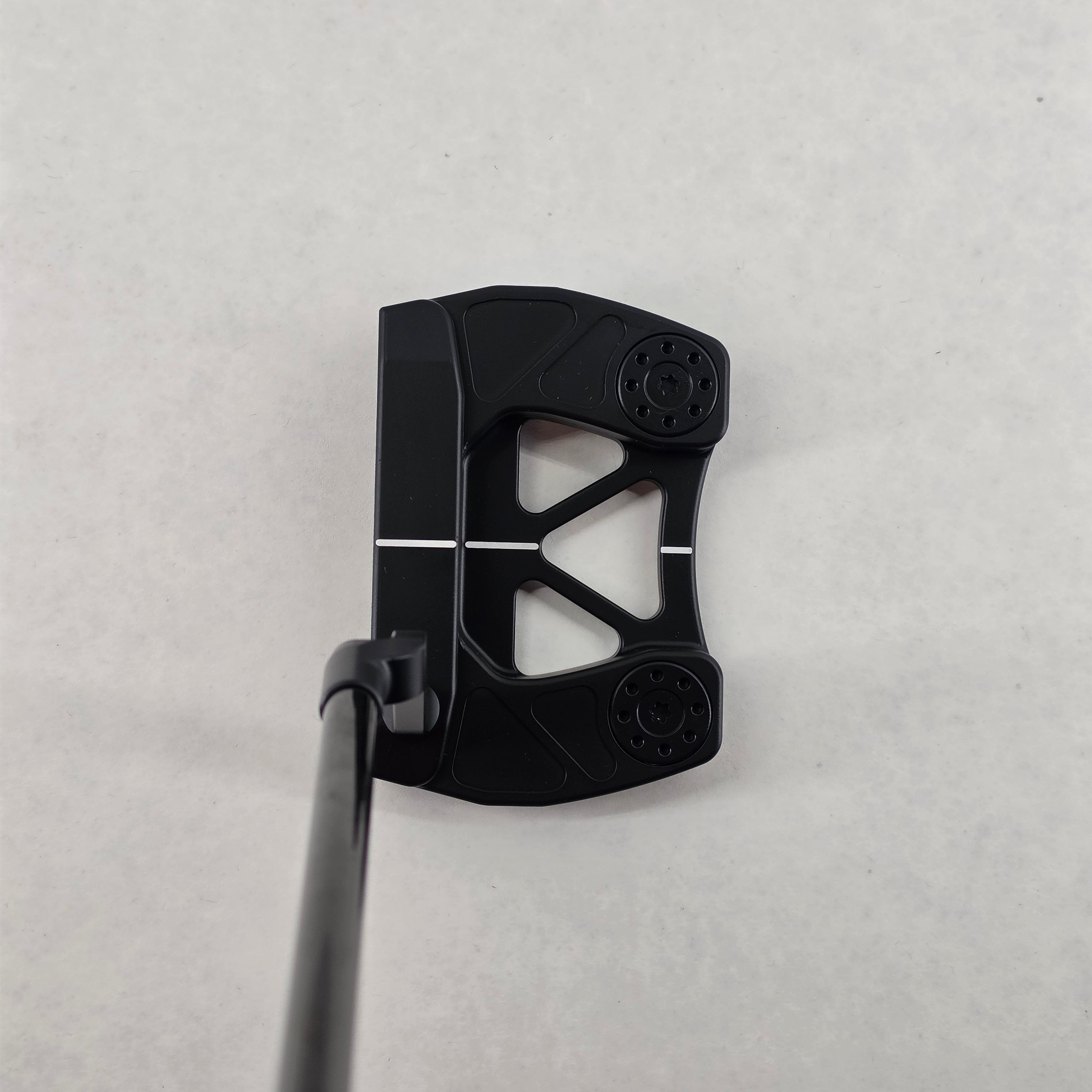 Goliath | Midnight Black | 35” | 10/10 #102