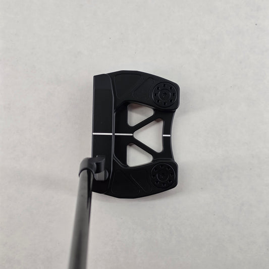 Goliath | Midnight Black | 35” | 10/10 #102