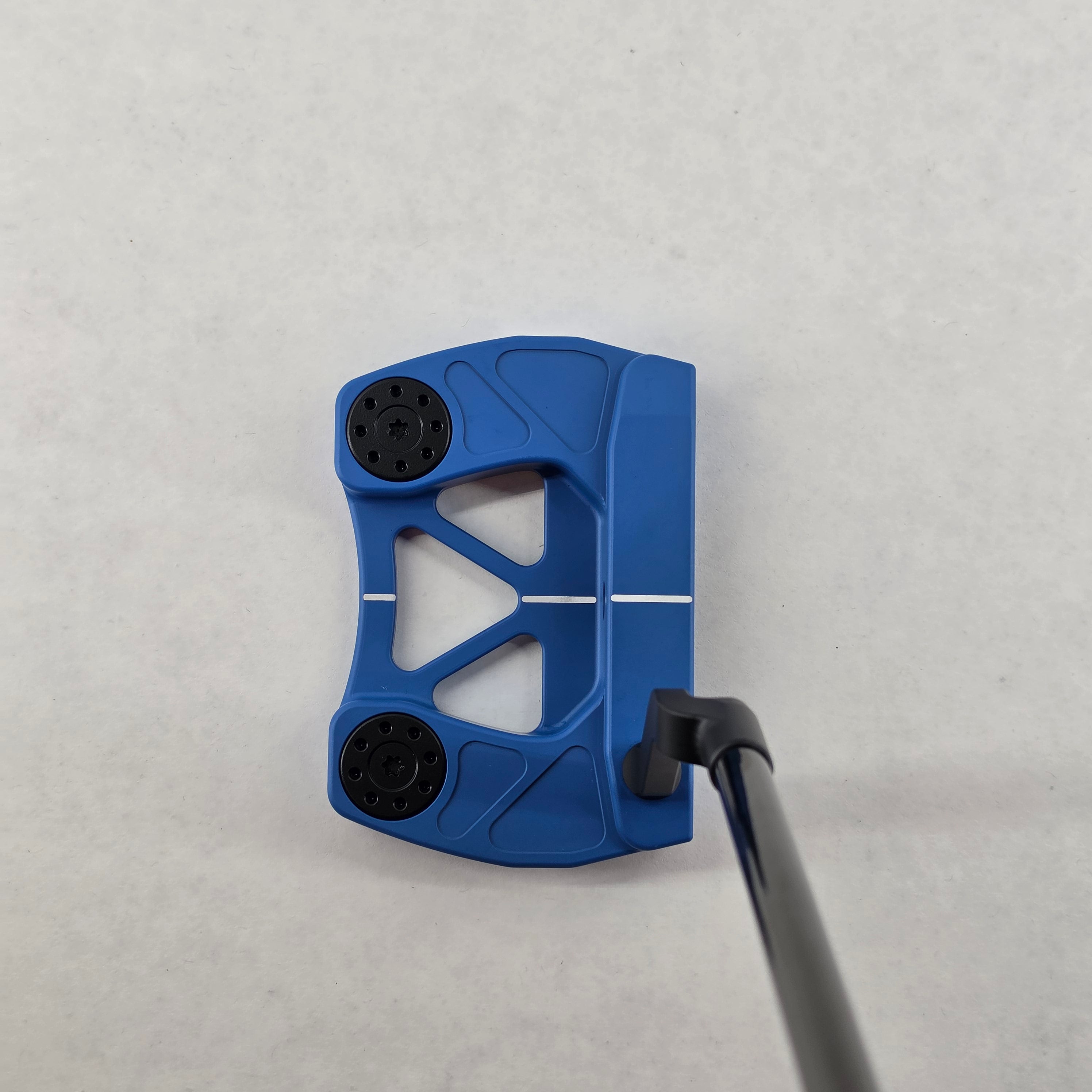 Goliath LEFTY | Cobalt Blue | 34” | 10/10 #106