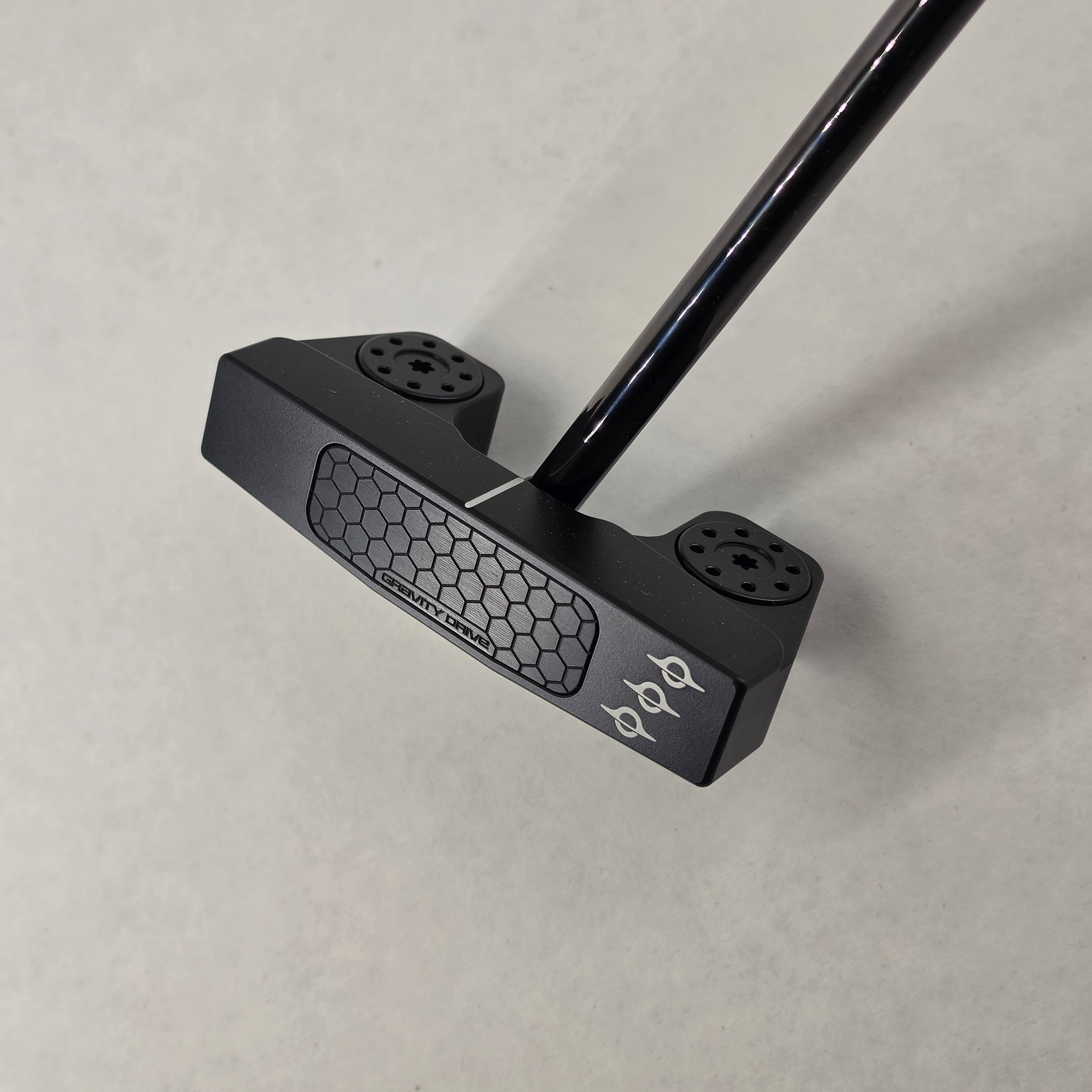 Saber CenterFire | Midnight Black | 35” | 10/10 #108