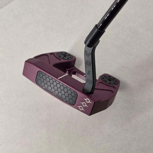 Goliath | Black Cherry | 34” | 10/10 #109