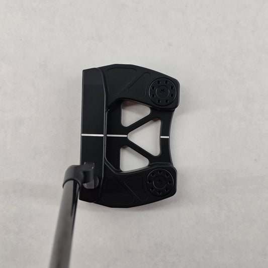 Goliath | Black | 34” | 10/10 #110
