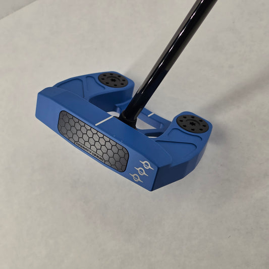 Goliath | Cobalt Blue | 34” | 9/10 #111