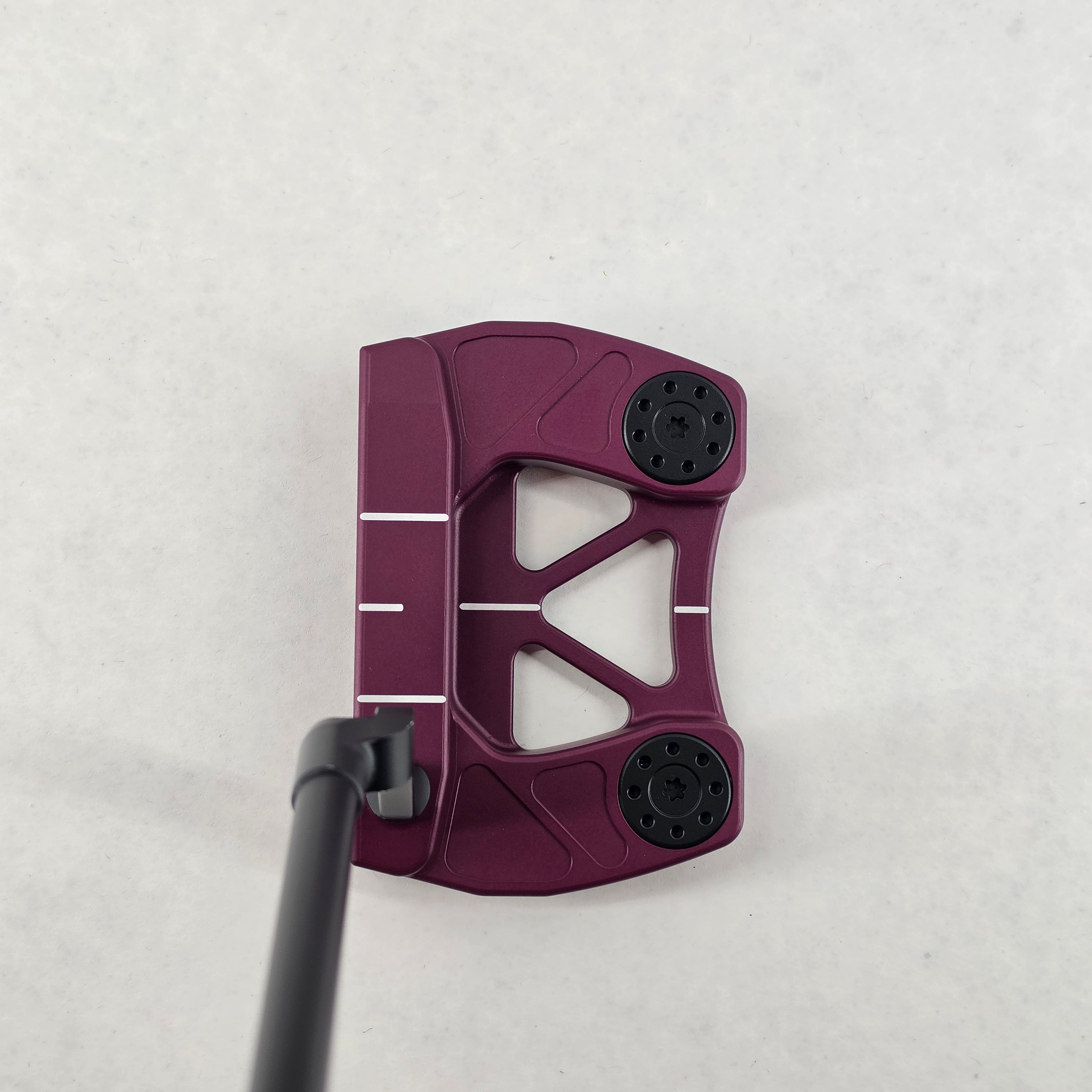 Goliath PRO | Black Cherry | 33” | 10/10 #112