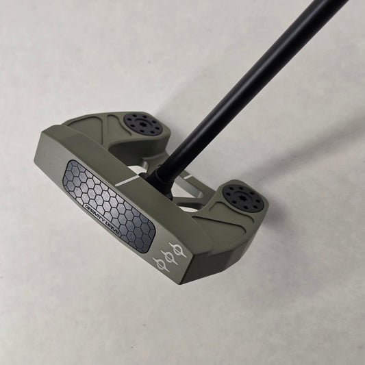 Goliath CenterFire PRO HEAVY | Olive Drab | 35” | 9/10 #113