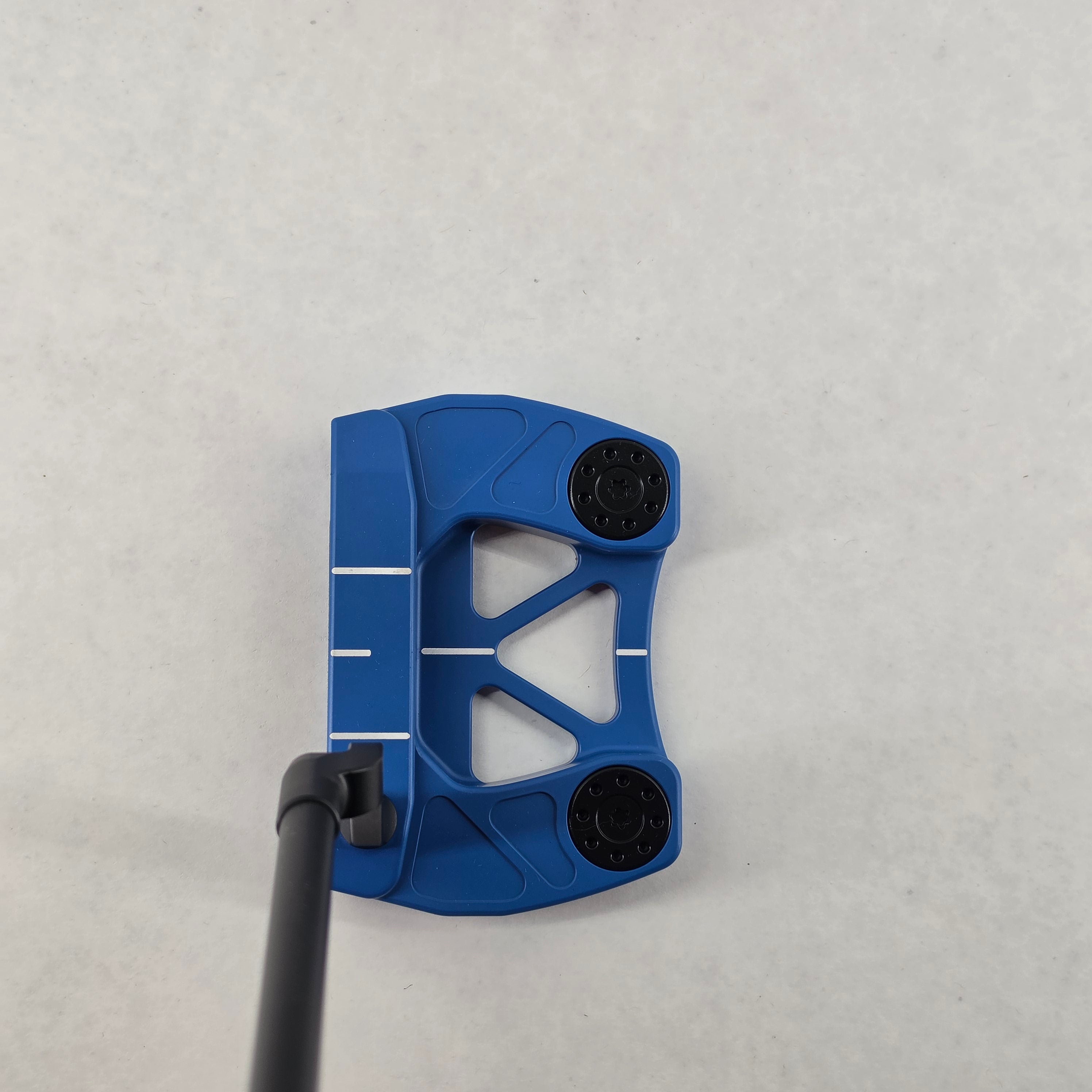 Goliath PRO | Cobalt Blue | 35” | 10/10 #114