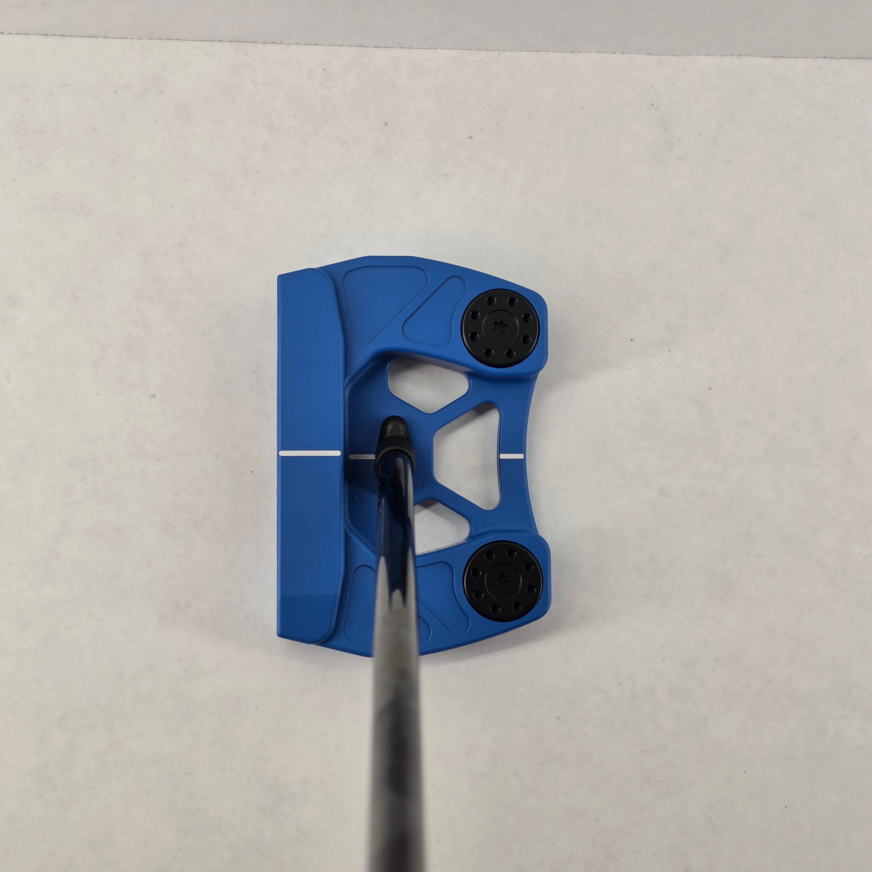 Goliath CenterFire | Cobalt Blue | 35” | 9/10 #119