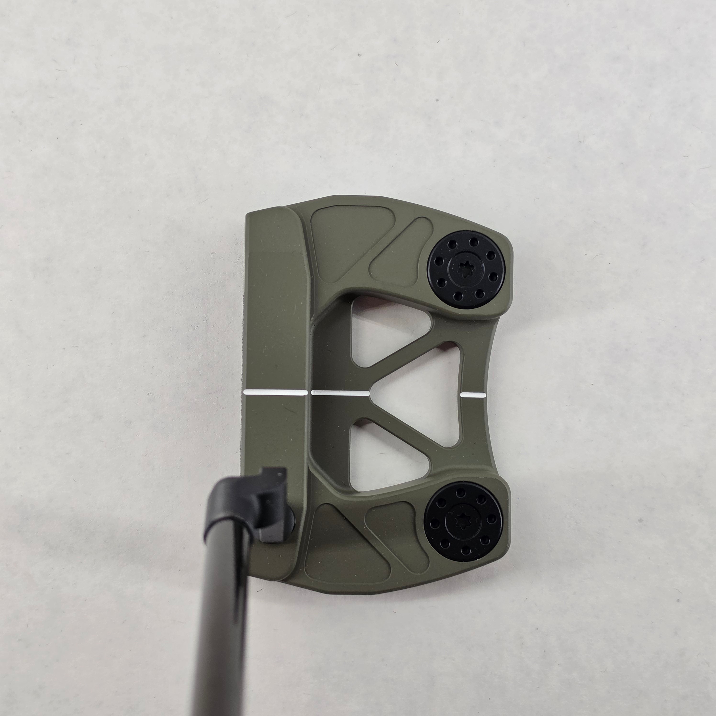 Goliath | Olive Drab | 34” | 8/10 #121