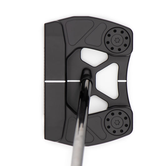 Goliath Centerfire - Stock