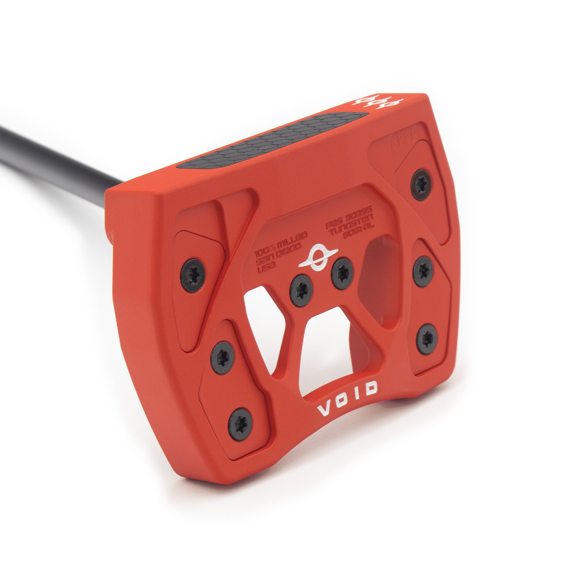 Goliath Centerfire - Pro