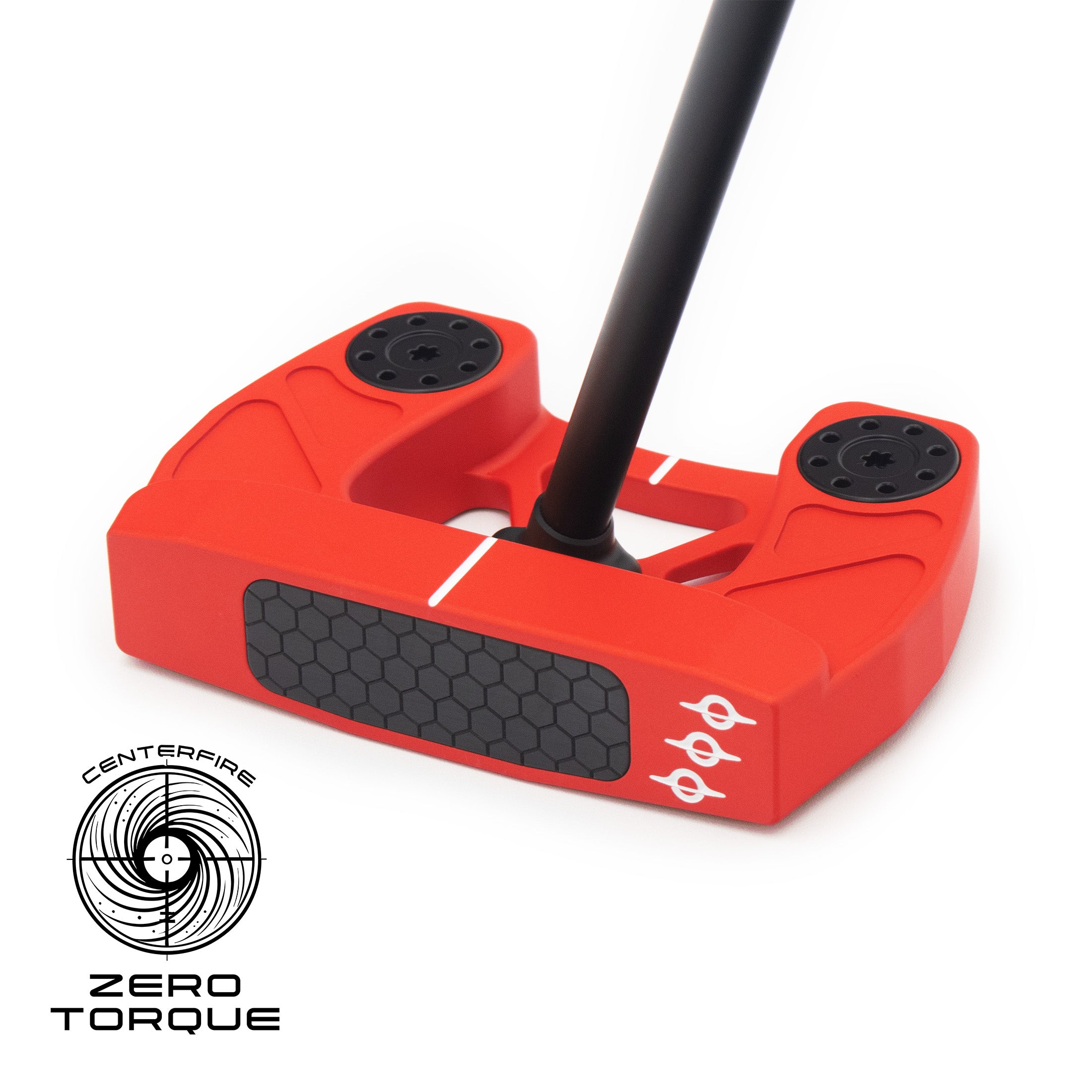 Goliath Centerfire - Pro