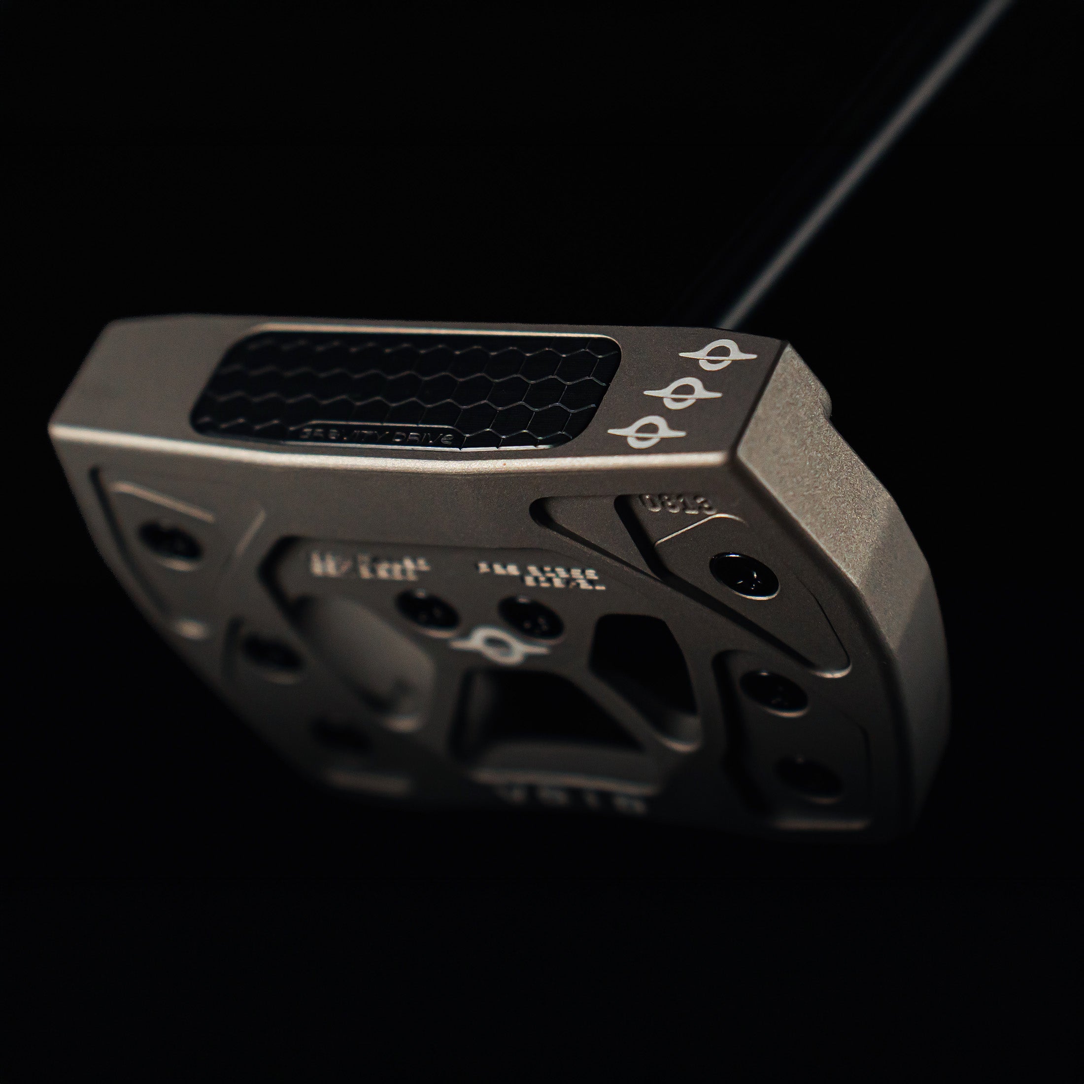 Goliath Centerfire - Pro