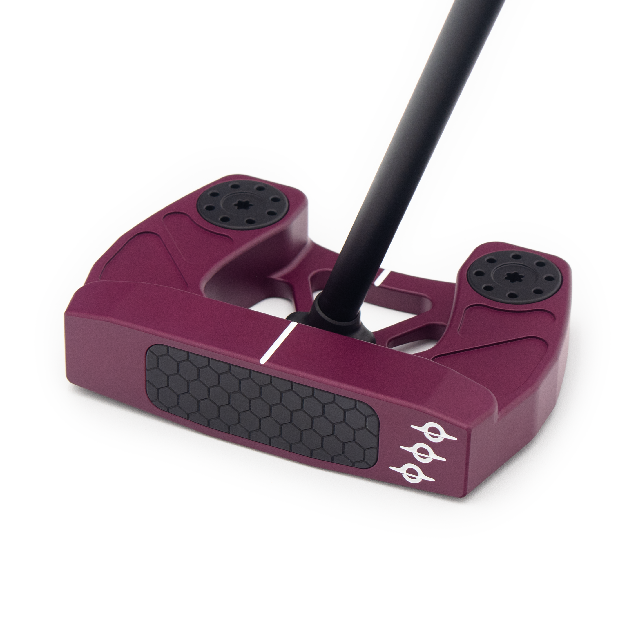 ヴォイドパター Void Golf Goliath Centerfire Goliath Centerfire – Void Putters