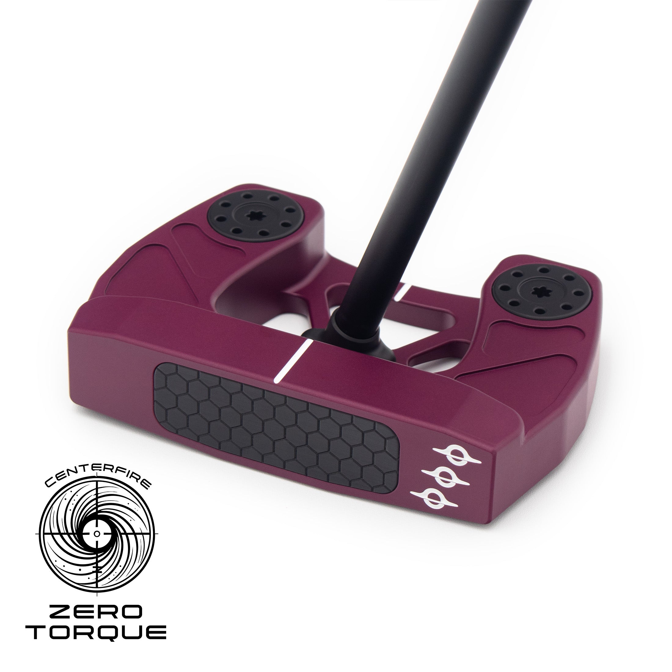 Goliath Centerfire - Pro