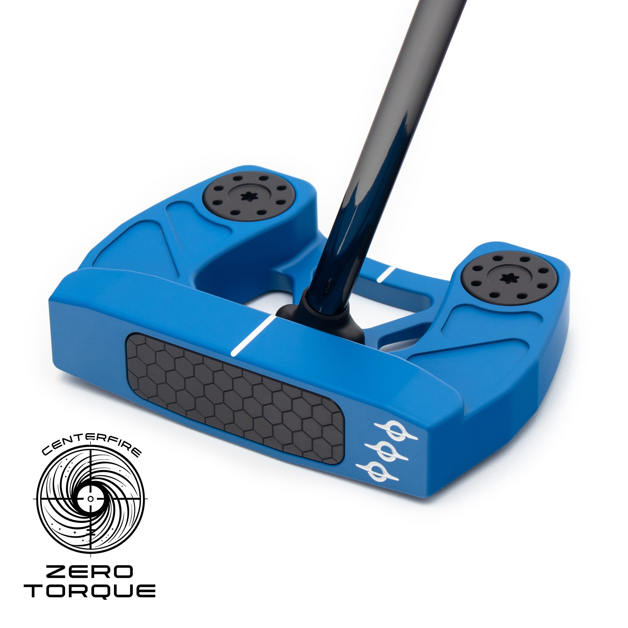 Goliath Centerfire - Pro