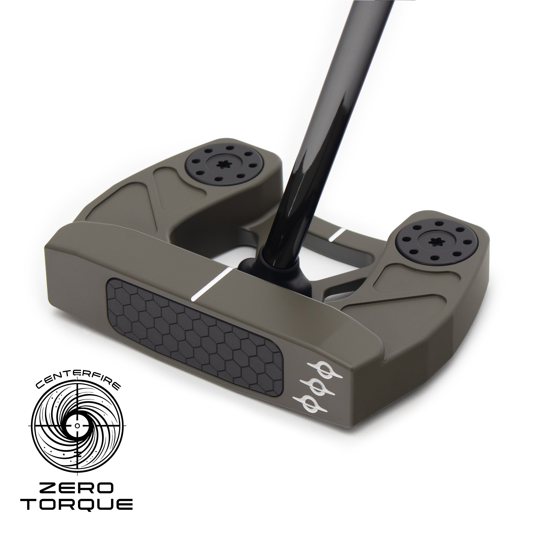 Goliath Centerfire - Pro