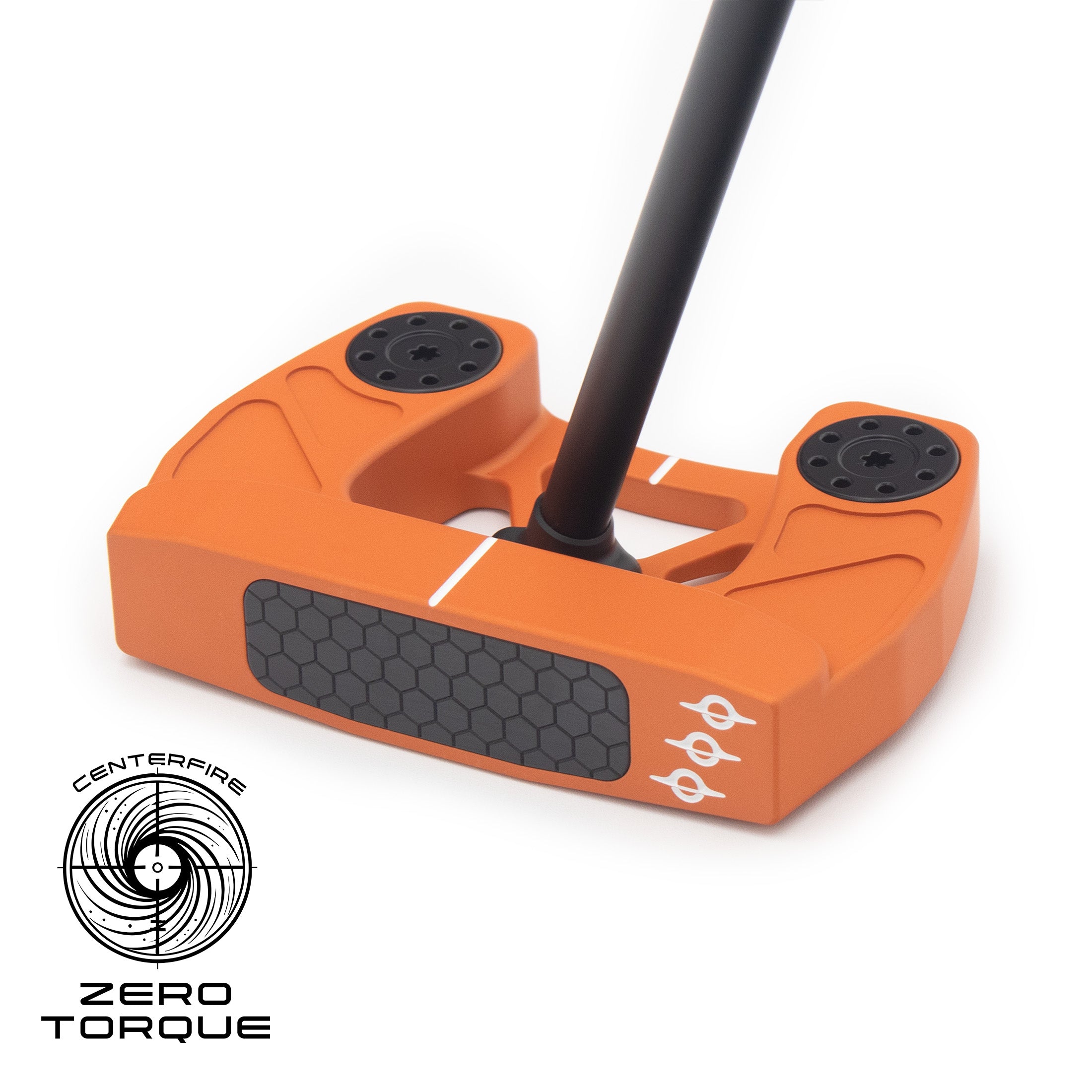 Goliath Centerfire - Pro