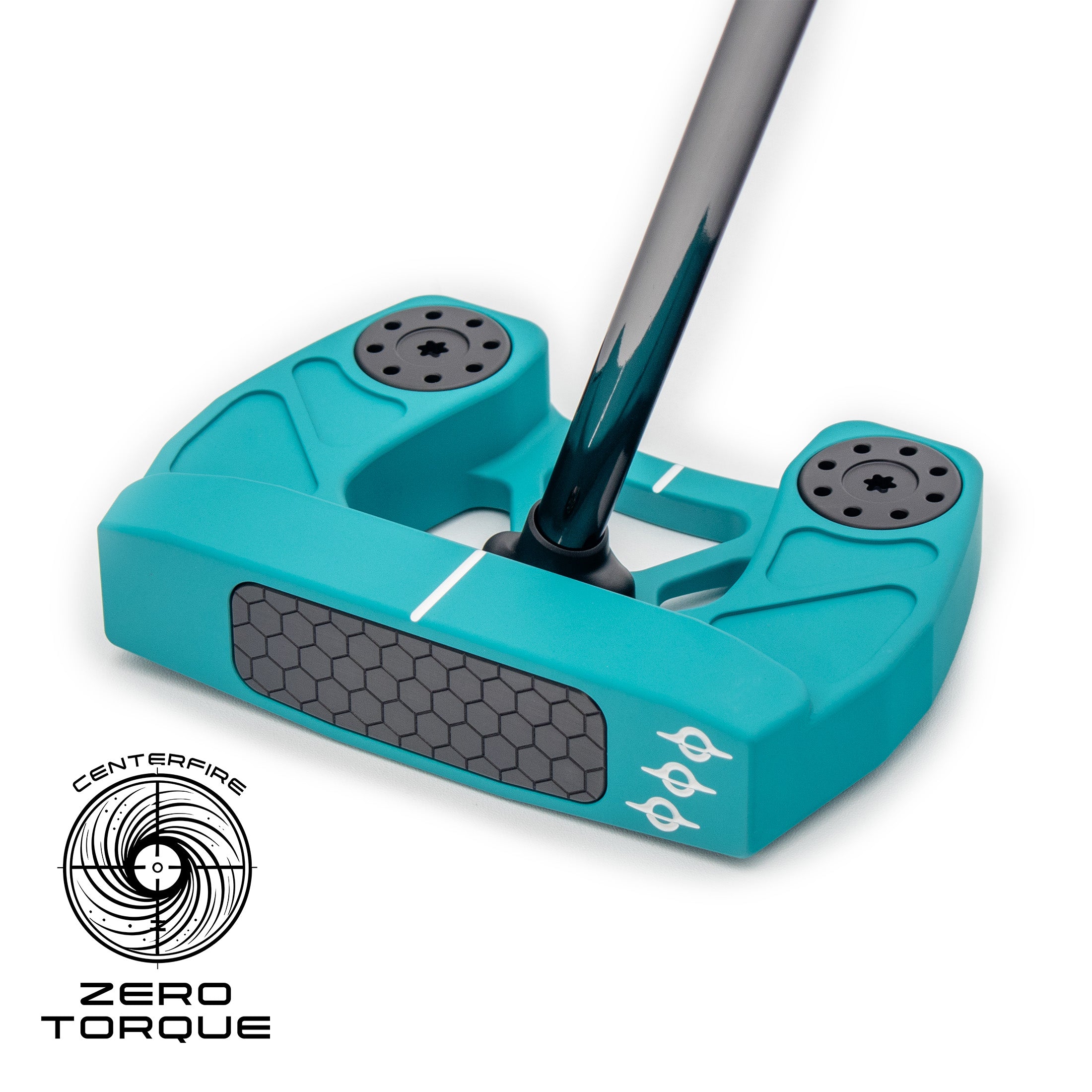 Goliath Centerfire - Pro