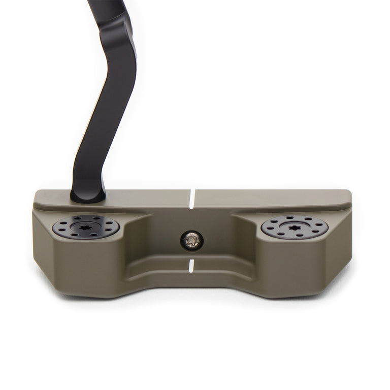 Putters – Void Golf