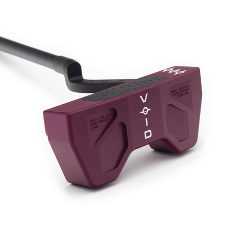 Putters – Void Golf