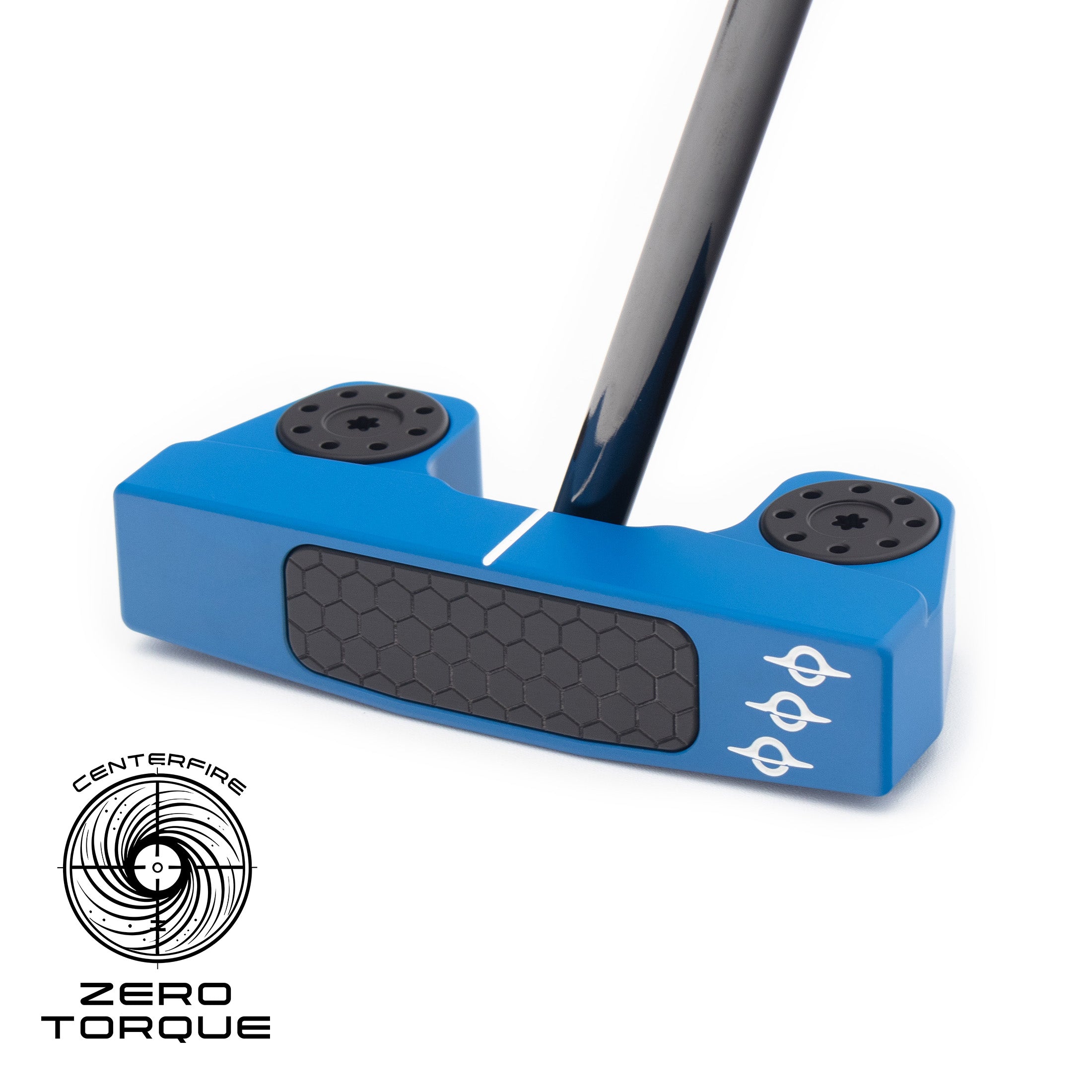 Saber Centerfire - Pro