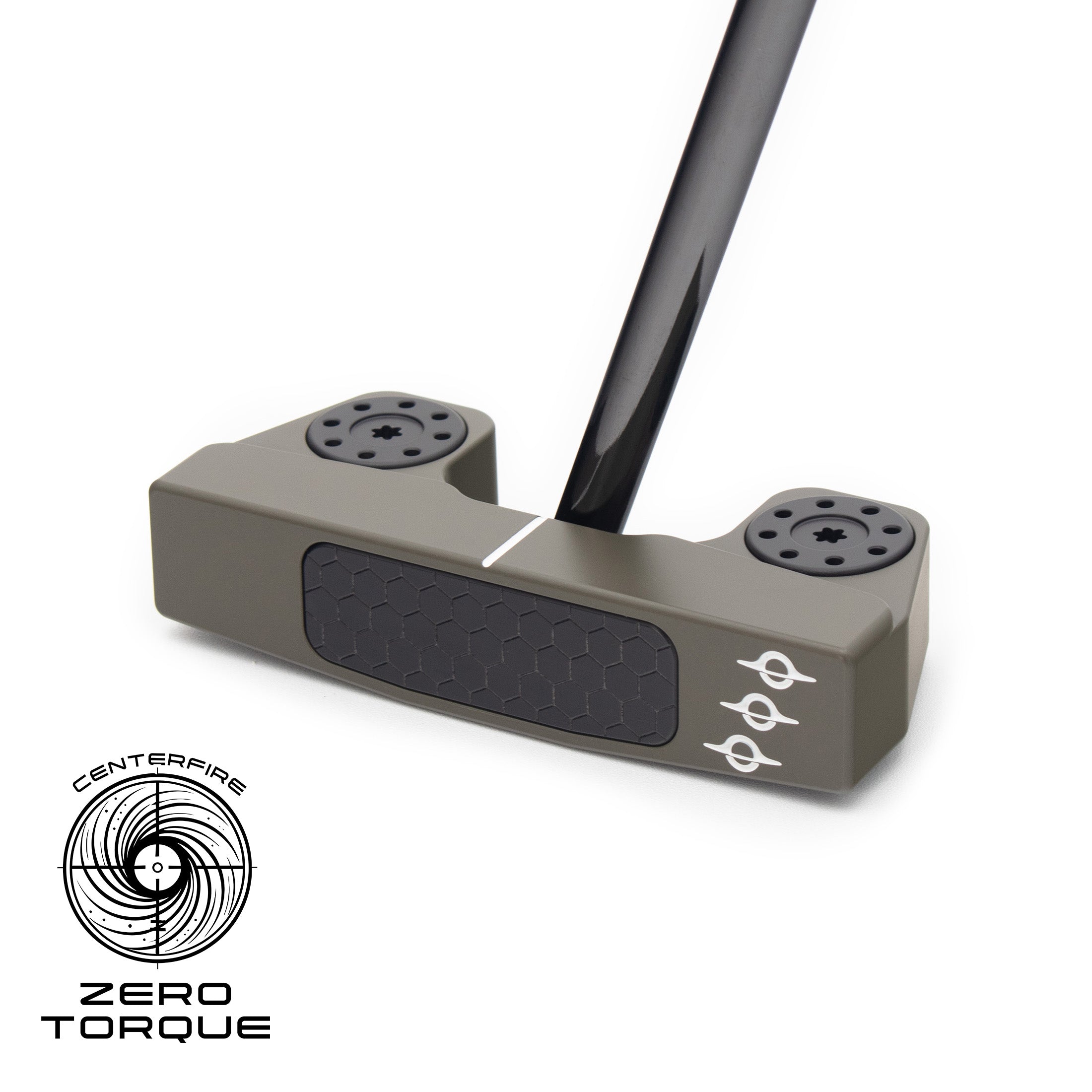 Saber Centerfire - Pro