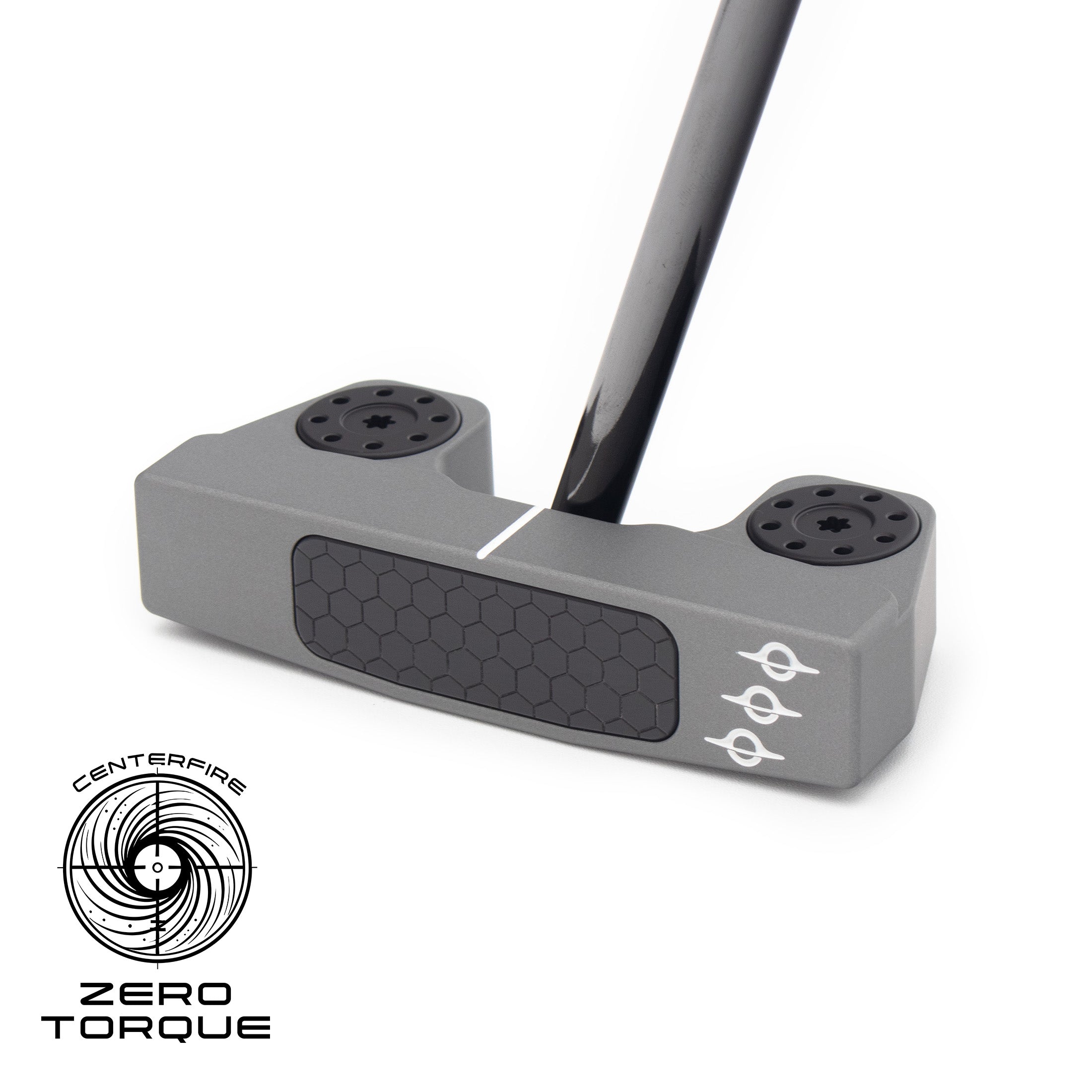 Saber Centerfire - Pro