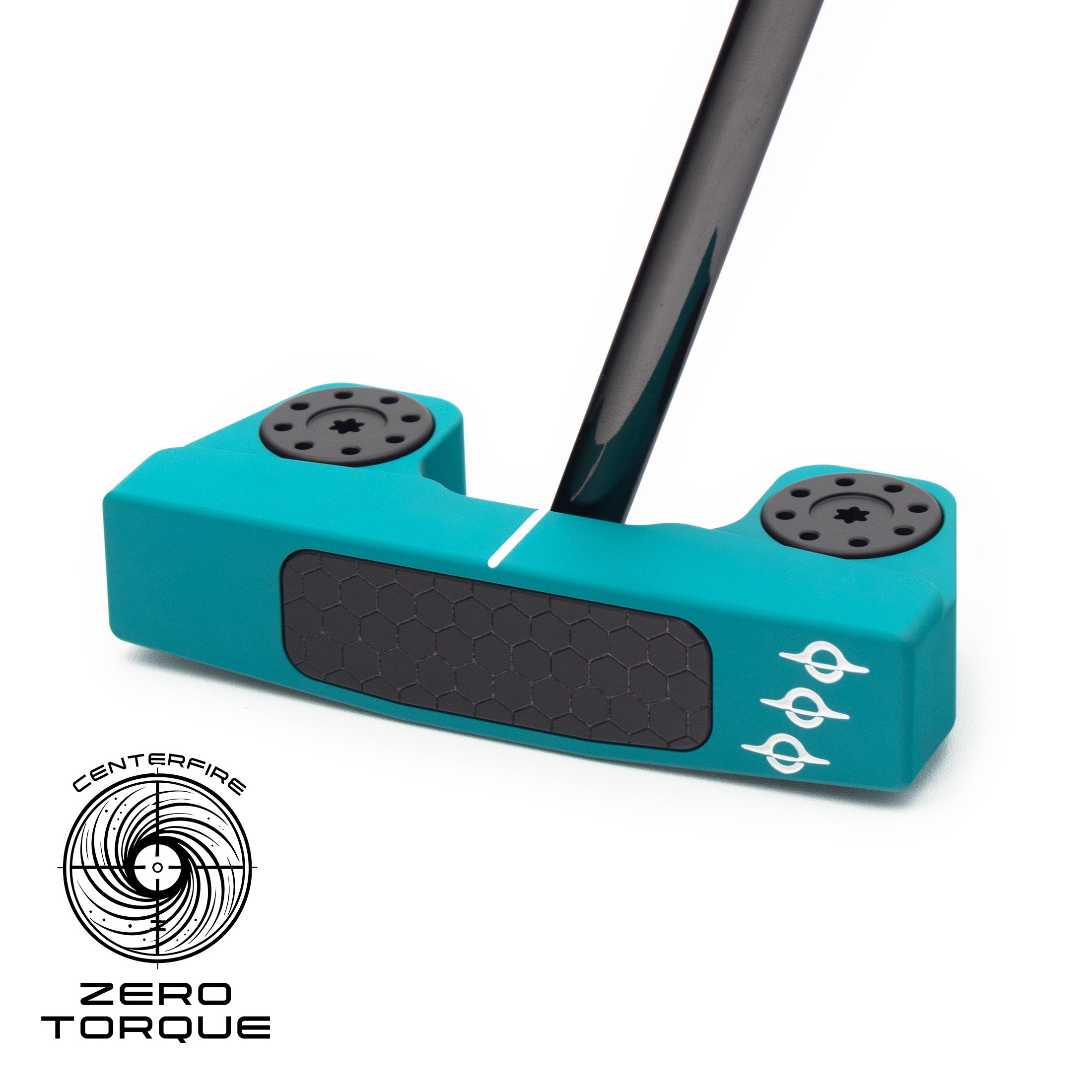 Saber Centerfire - Pro