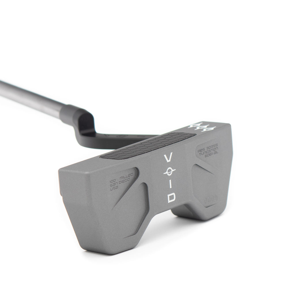 Putters – Void Golf