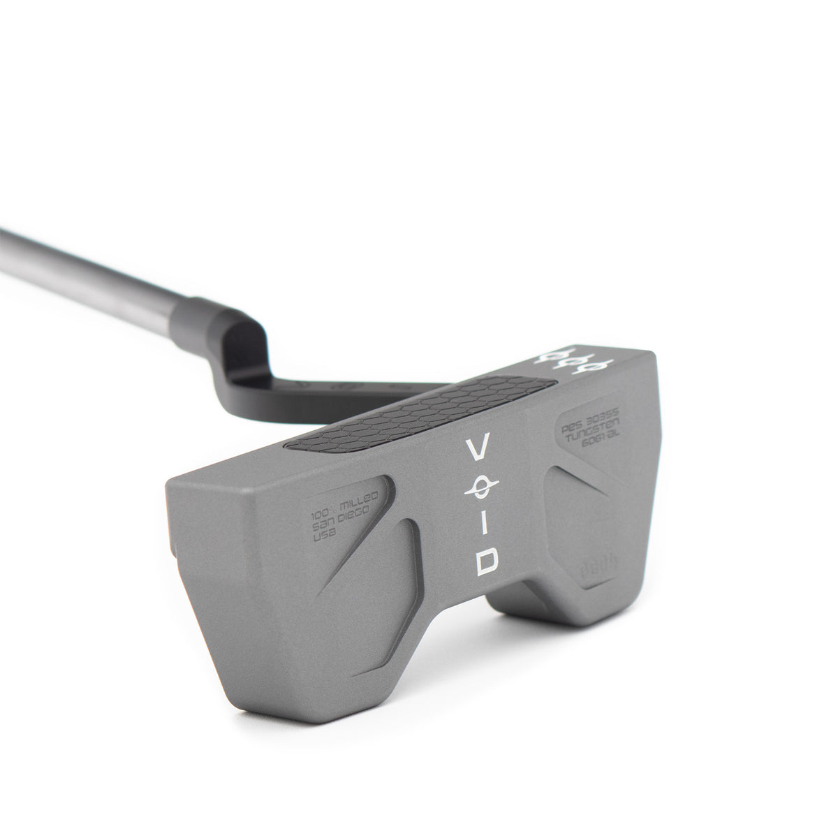 Putters – Void Golf