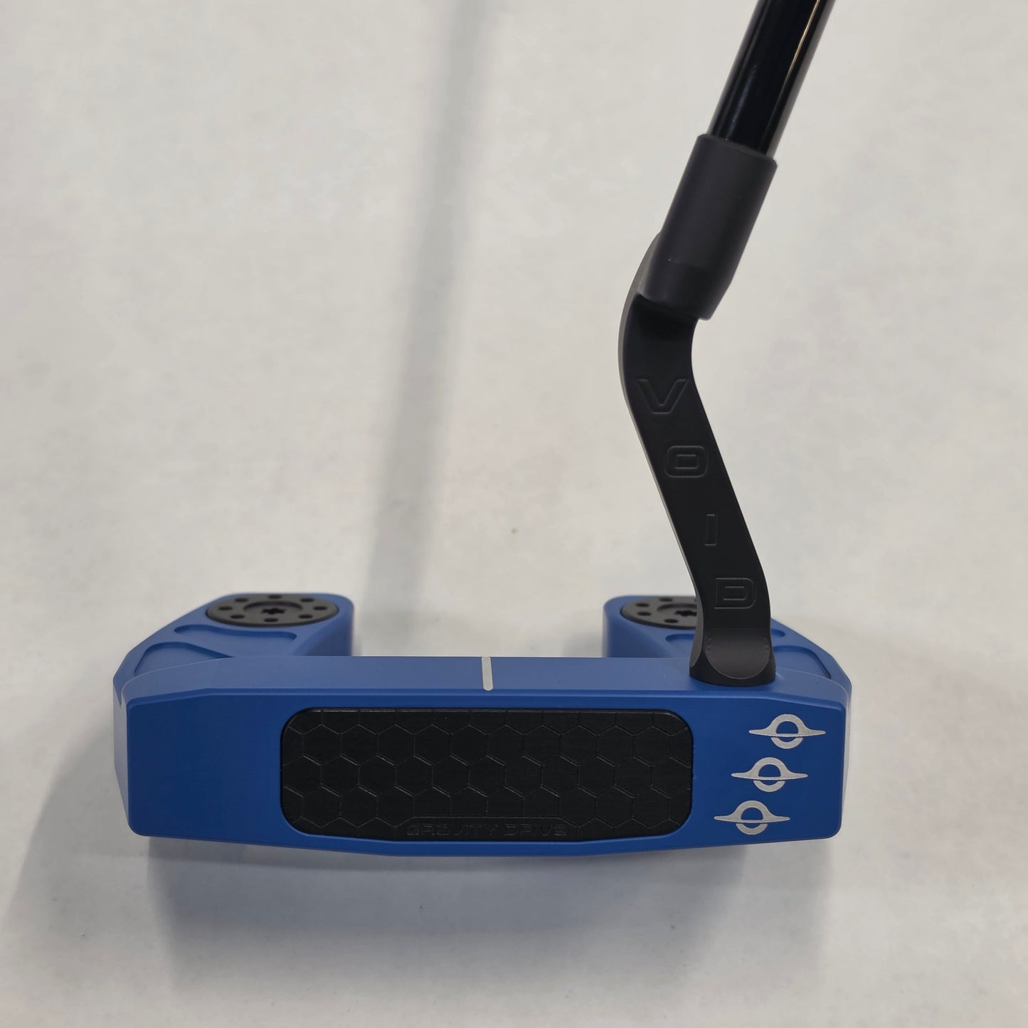 Goliath | Cobalt Blue | 31” | 10/10 #10