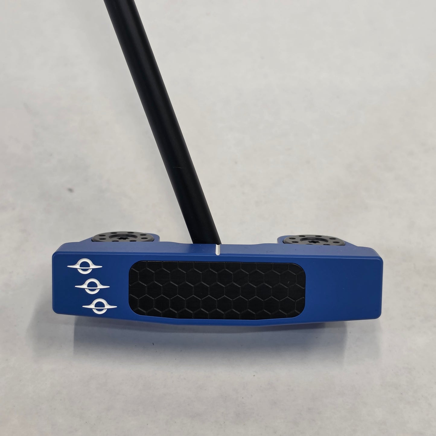 Saber CenterFire LEFTY | Cobalt Blue| 34" | 10/10 #24