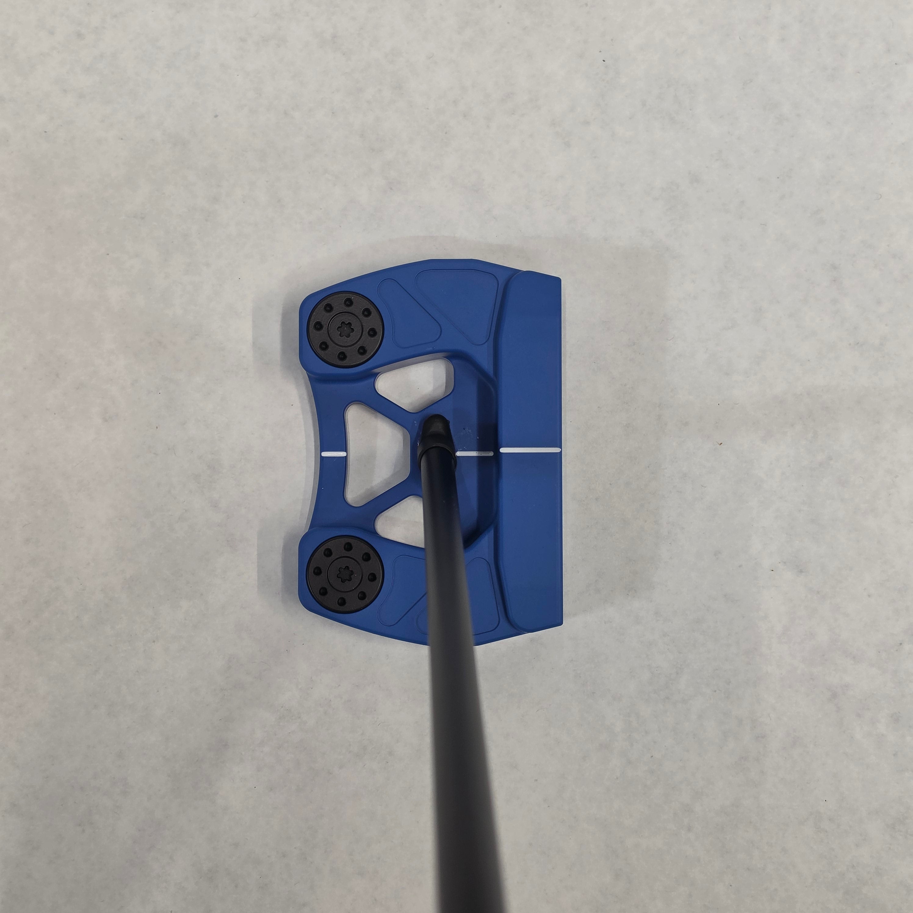GC Pro LEFTY HEAVY | Cobalt| 34” | 10/10 #102