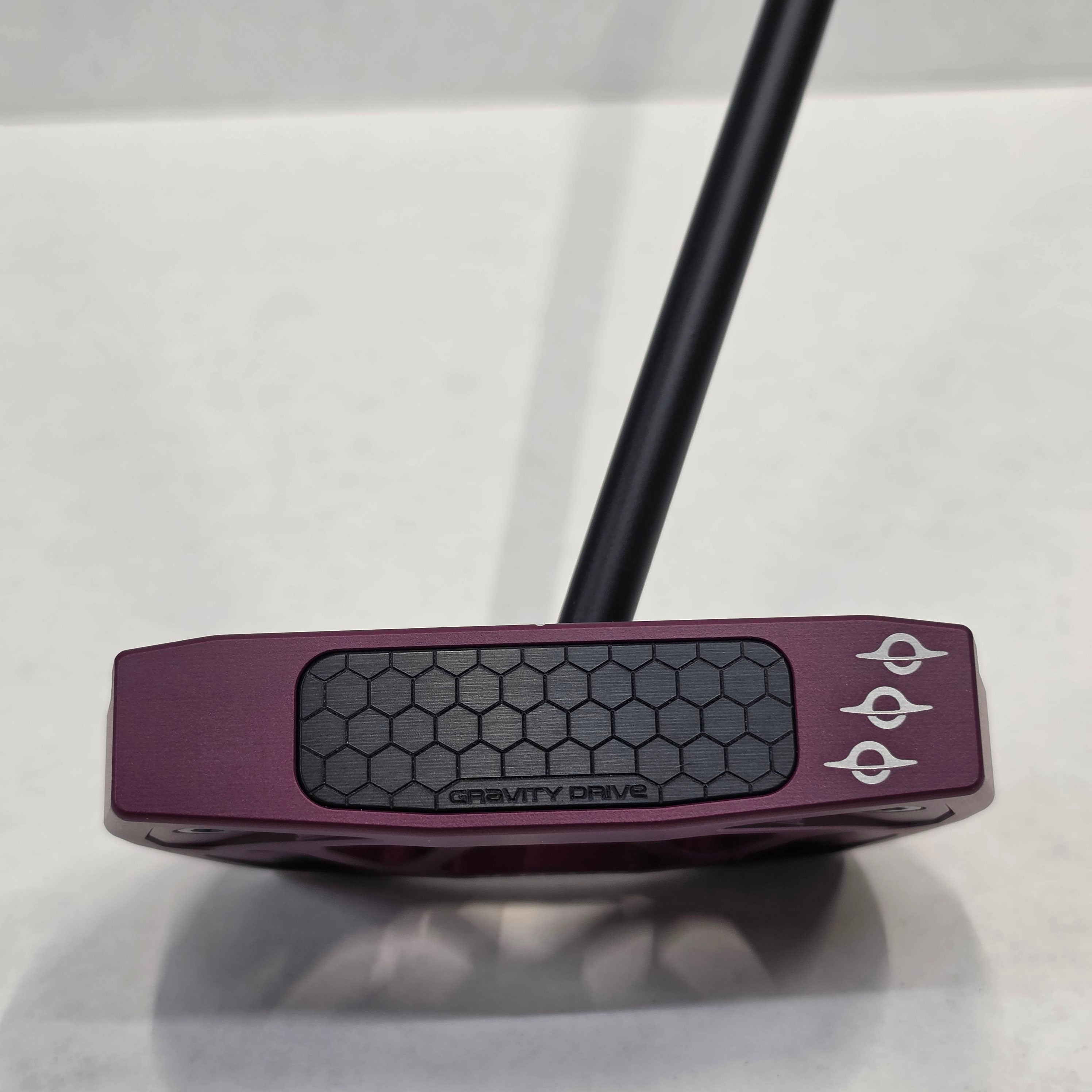 Goliath CenterFire Pro| Black Cherry| 34" | 9/10 #121