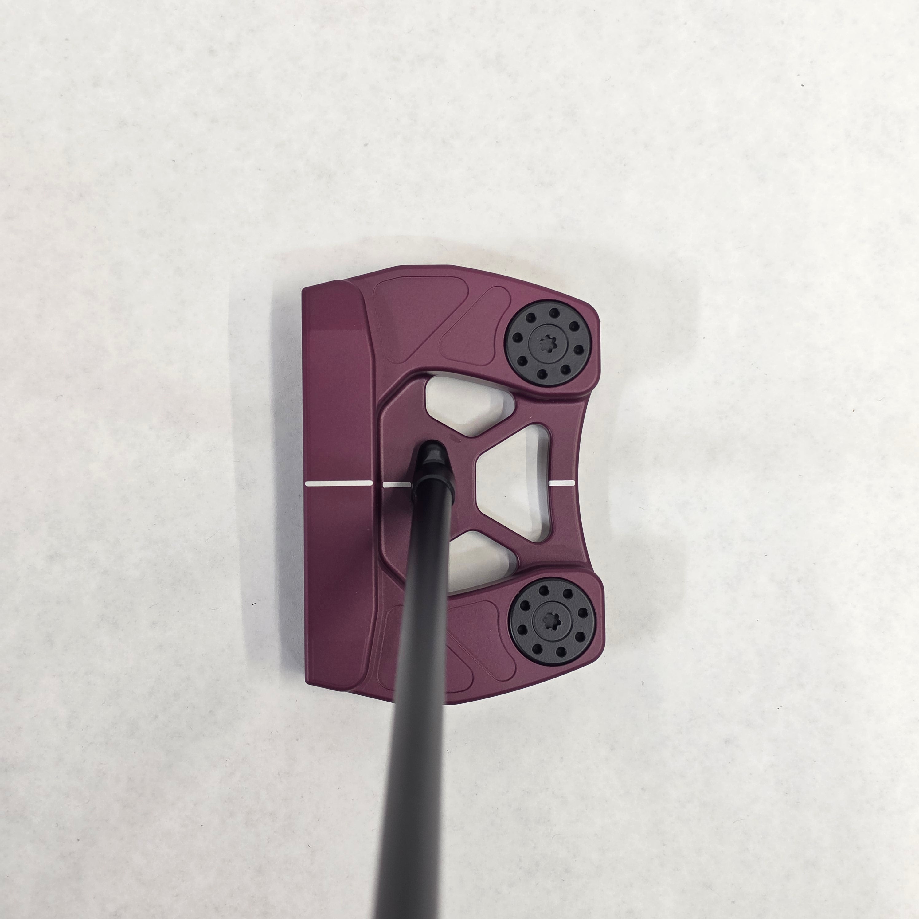 Goliath CenterFire Pro| Black Cherry| 34" | 9/10 #121
