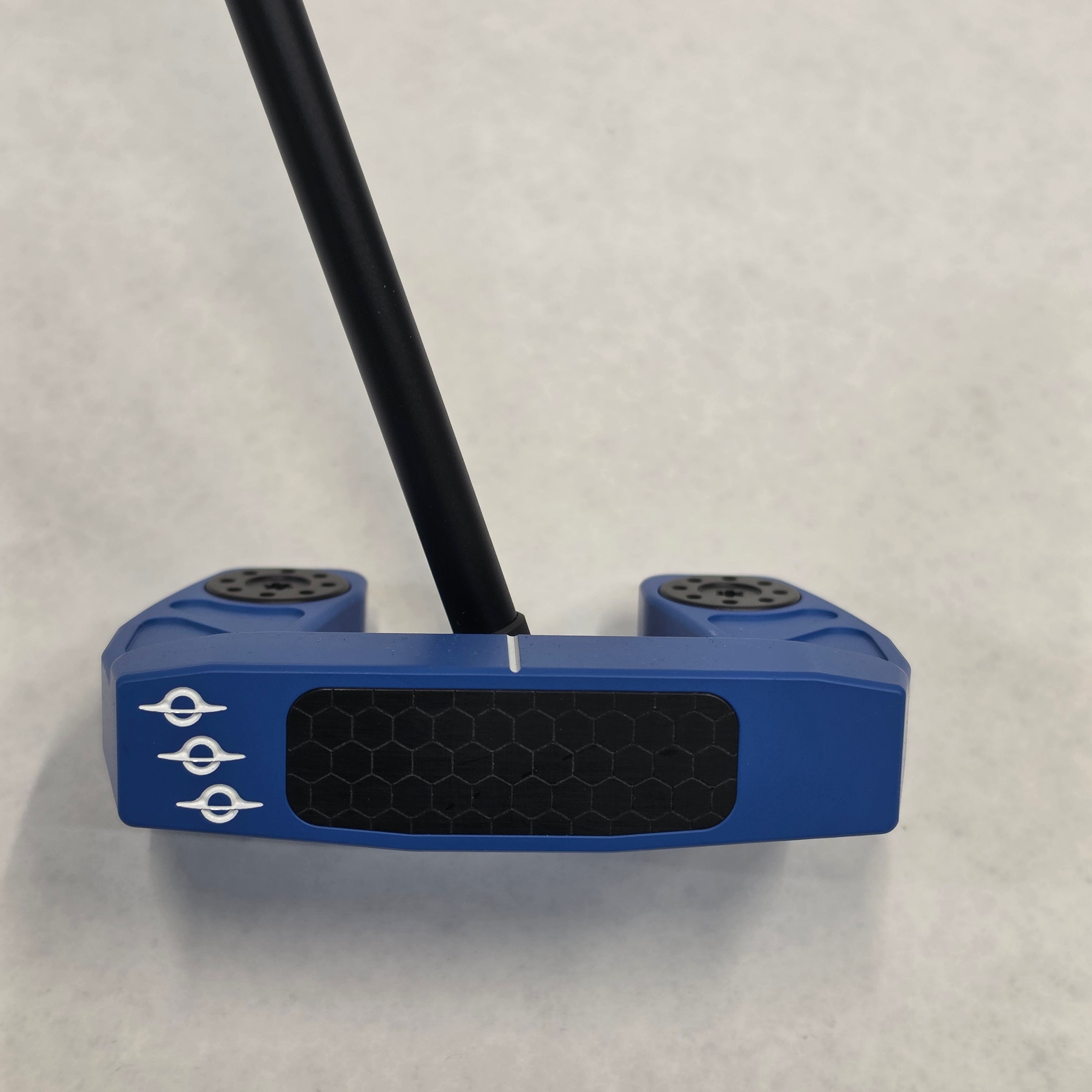 GC Pro LEFTY HEAVY | Cobalt| 34” | 10/10 #102