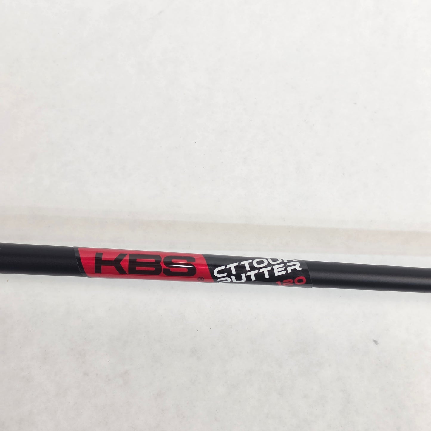 Goliath CT Tour | Silver | 34” | 10/10 #11