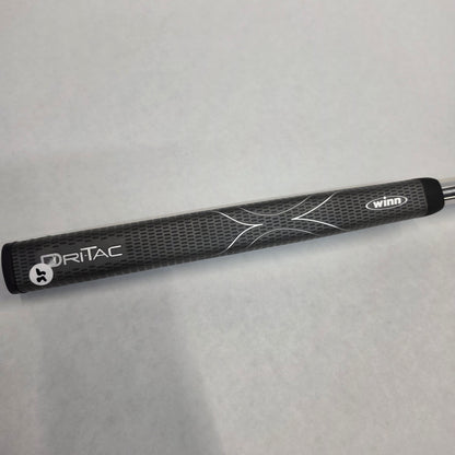 Saber CenterFire KBS GPS| Silver | 35” | 10/10 #6