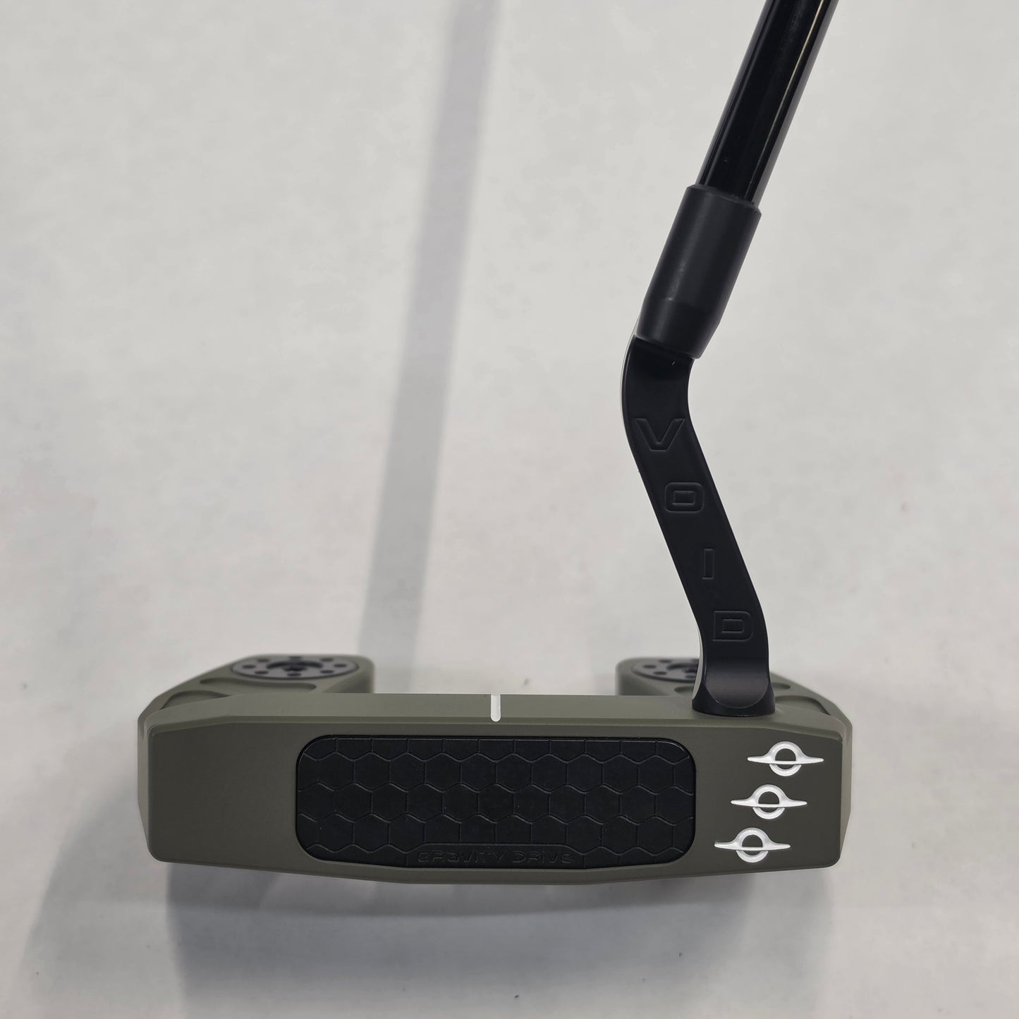 Goliath| Olive Drab| 35” | 8/10 #20