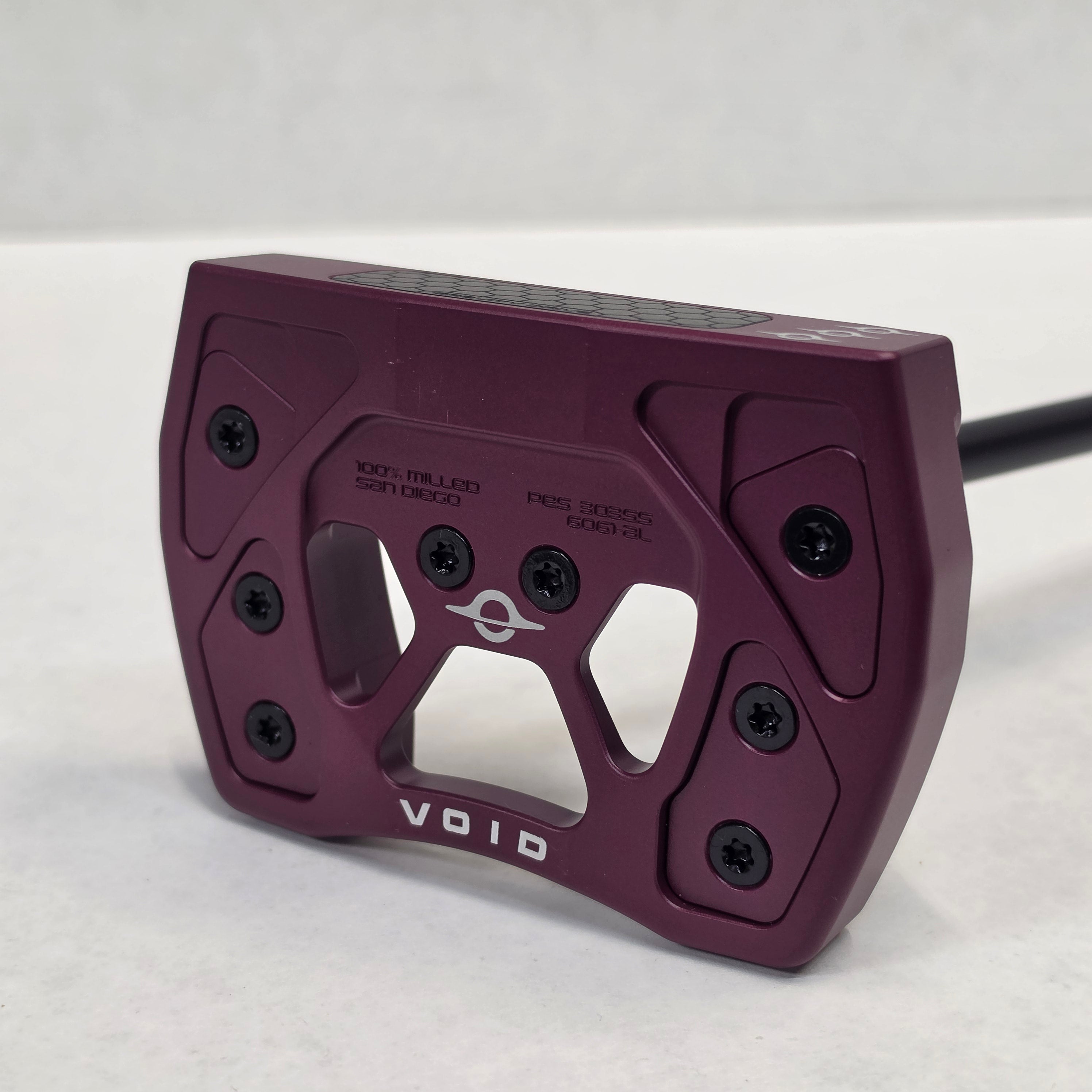 Goliath CenterFire Pro| Black Cherry| 34" | 9/10 #121