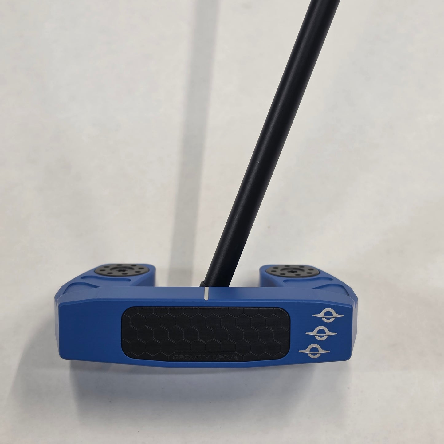 Goliath CenterFire Pro | Cobalt | 34” | 10/10 #6