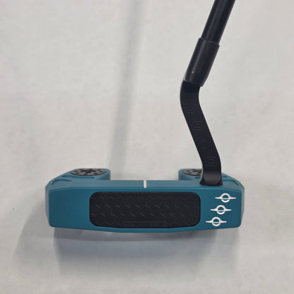 Goliath Pro | Teal | 35” | 10/10 #5
